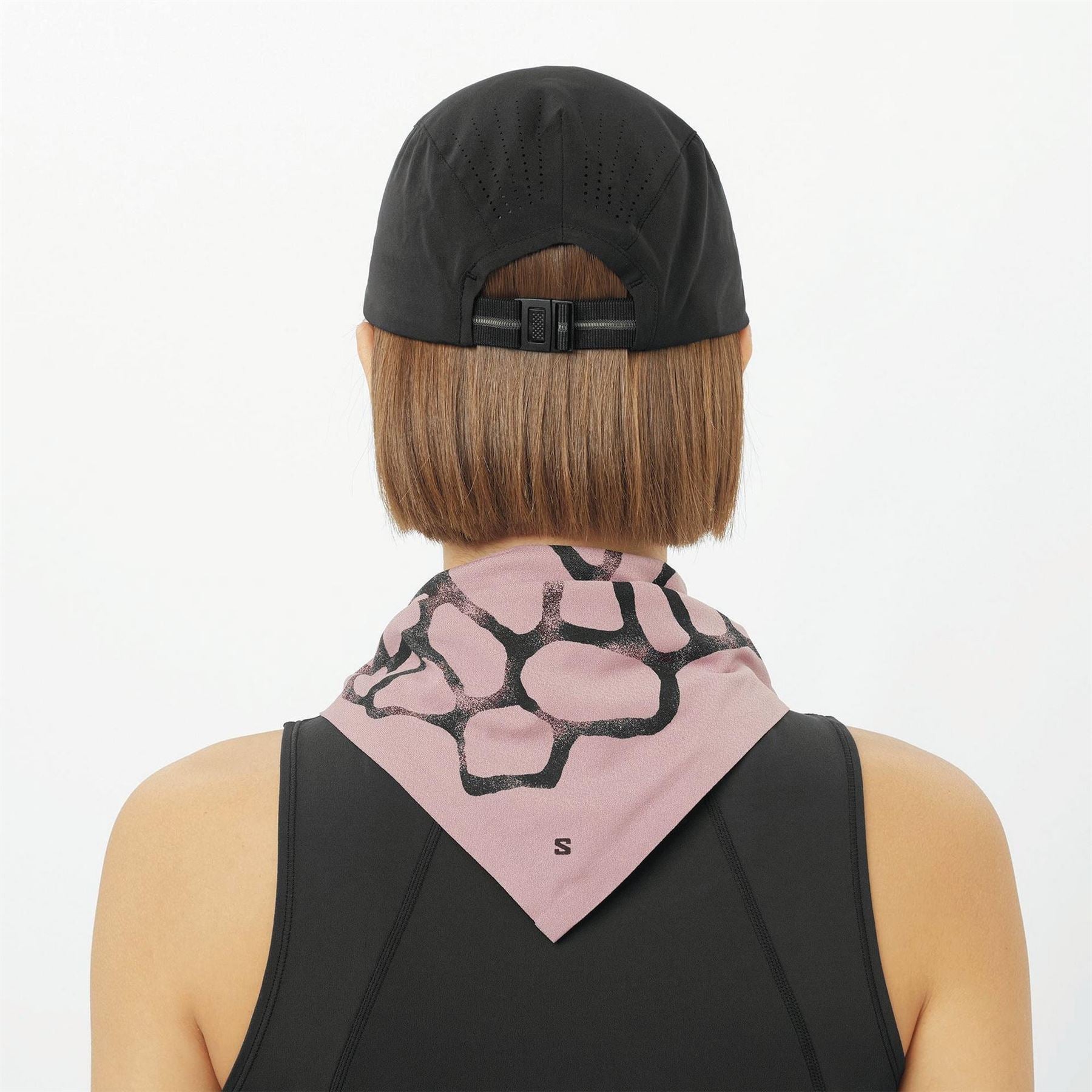 Salomon Shakeout Running Cap Unisex