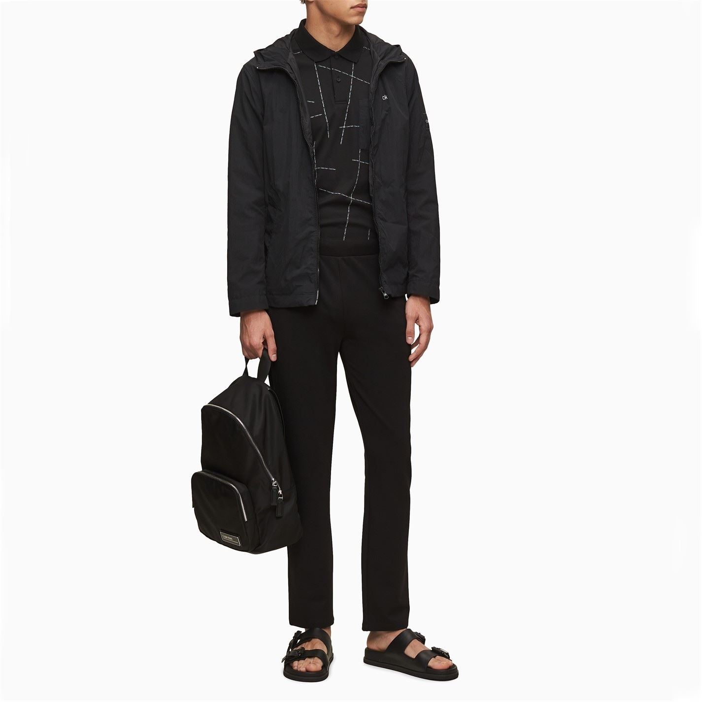 Calvin Klein Jeans Windbreaker