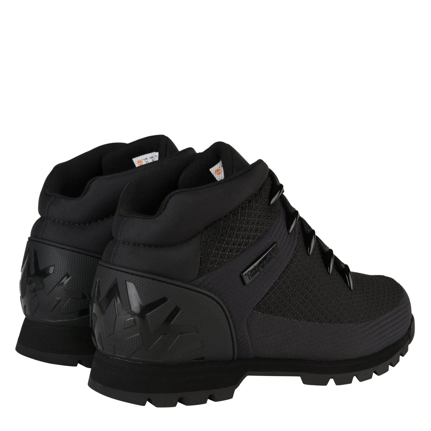 Timberland Euro Sprint Hiker Boots