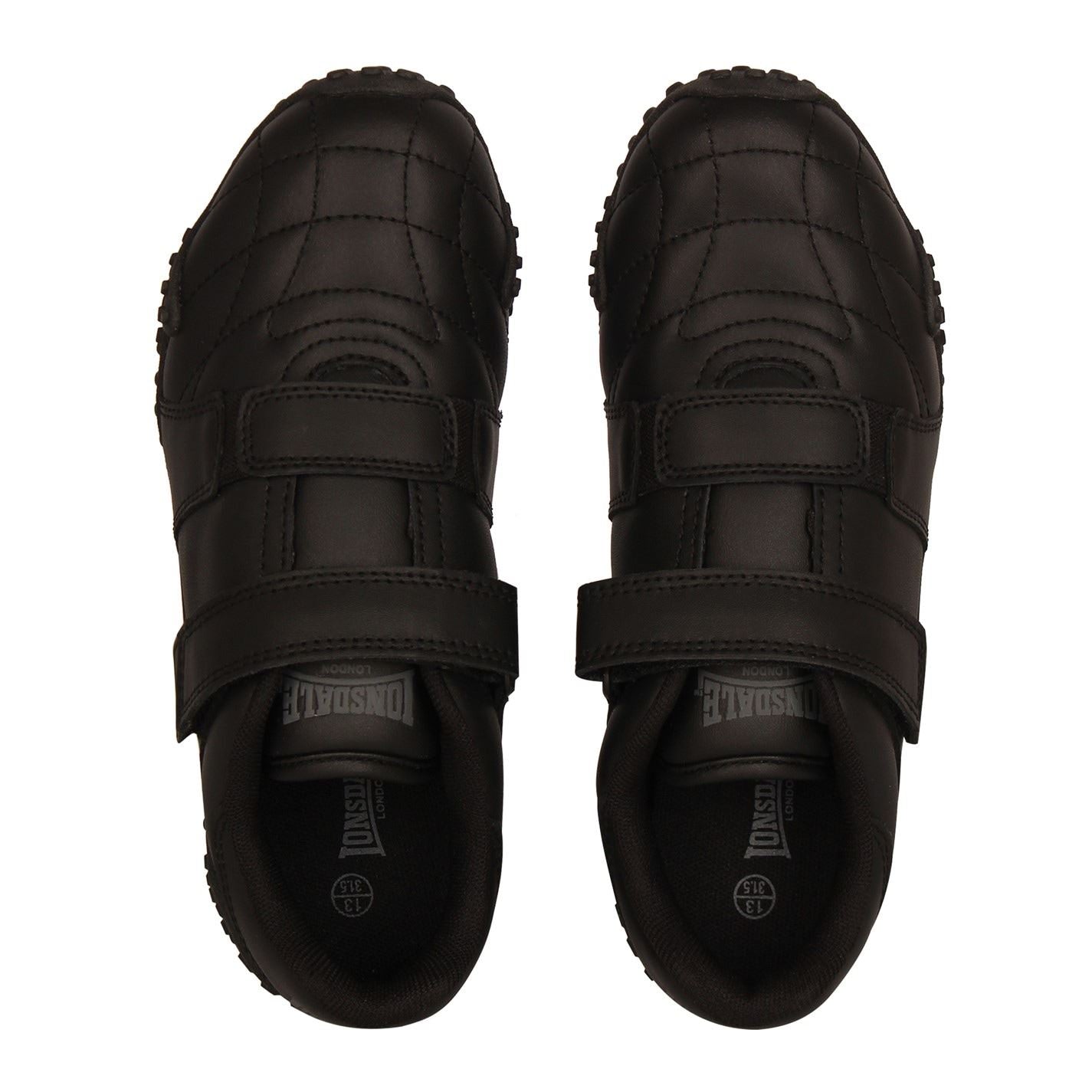 Lonsdale Fulham Trainers Child