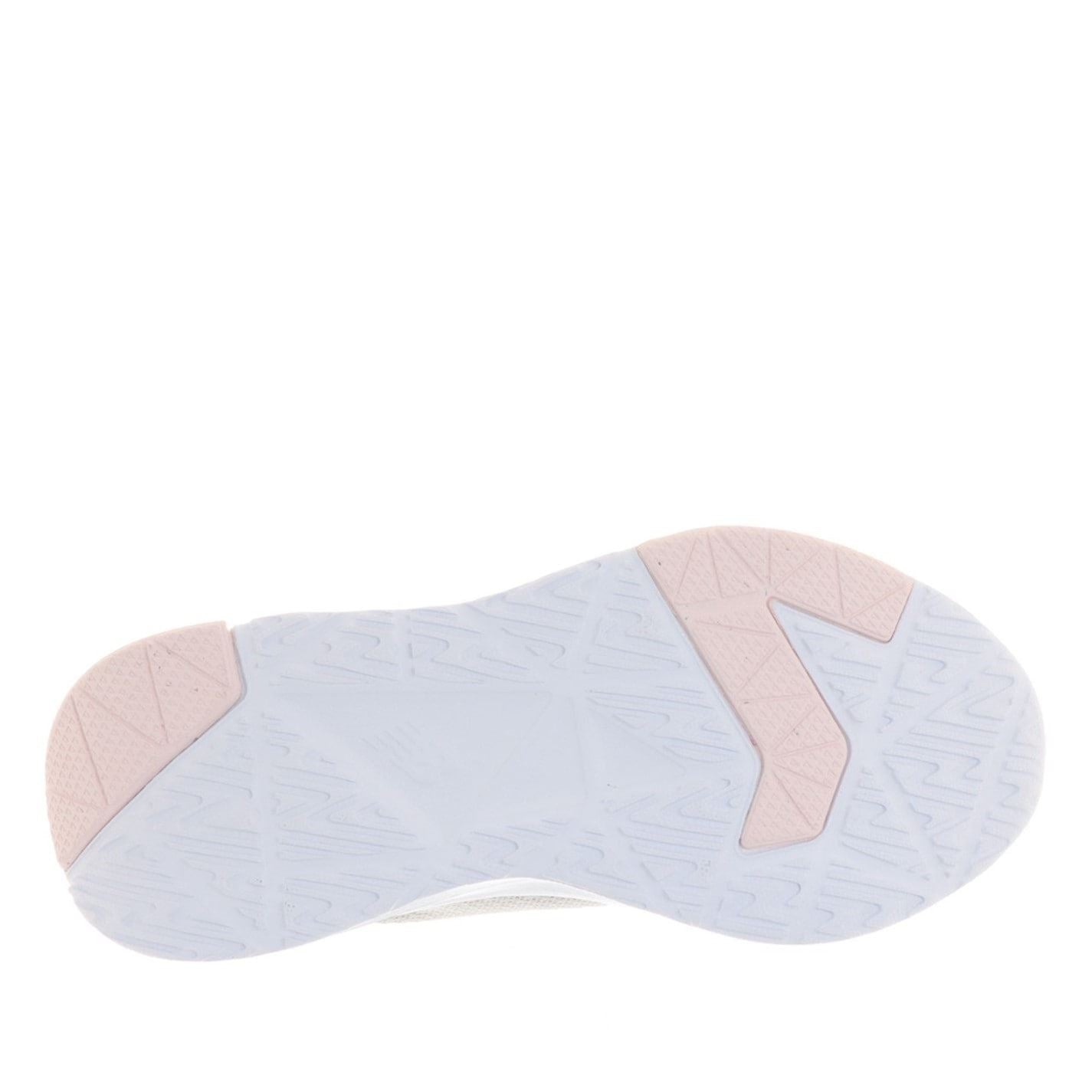 New Balance Round Toe Low Top Sneakers