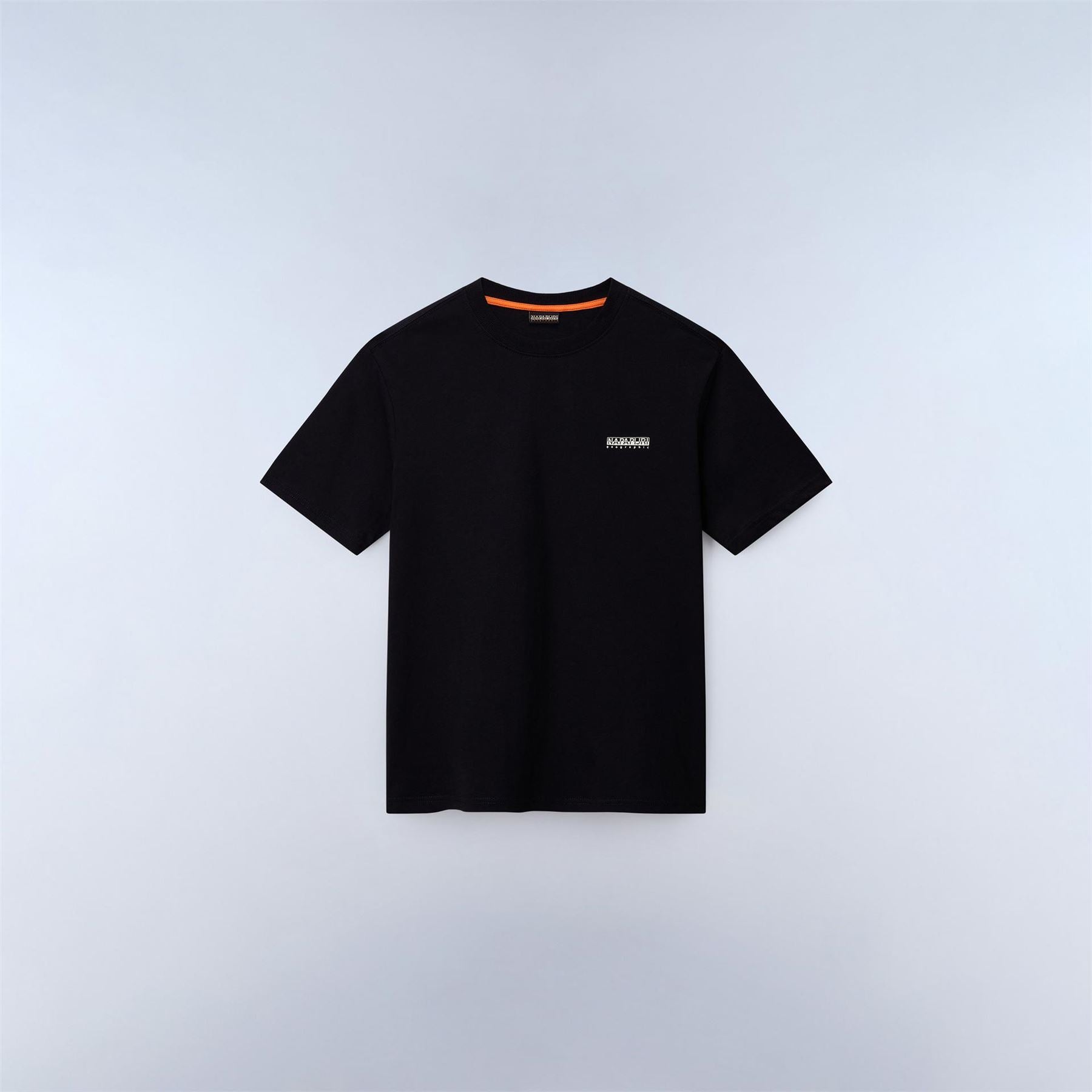 Napapijri Mens Small Box T-Shirt
