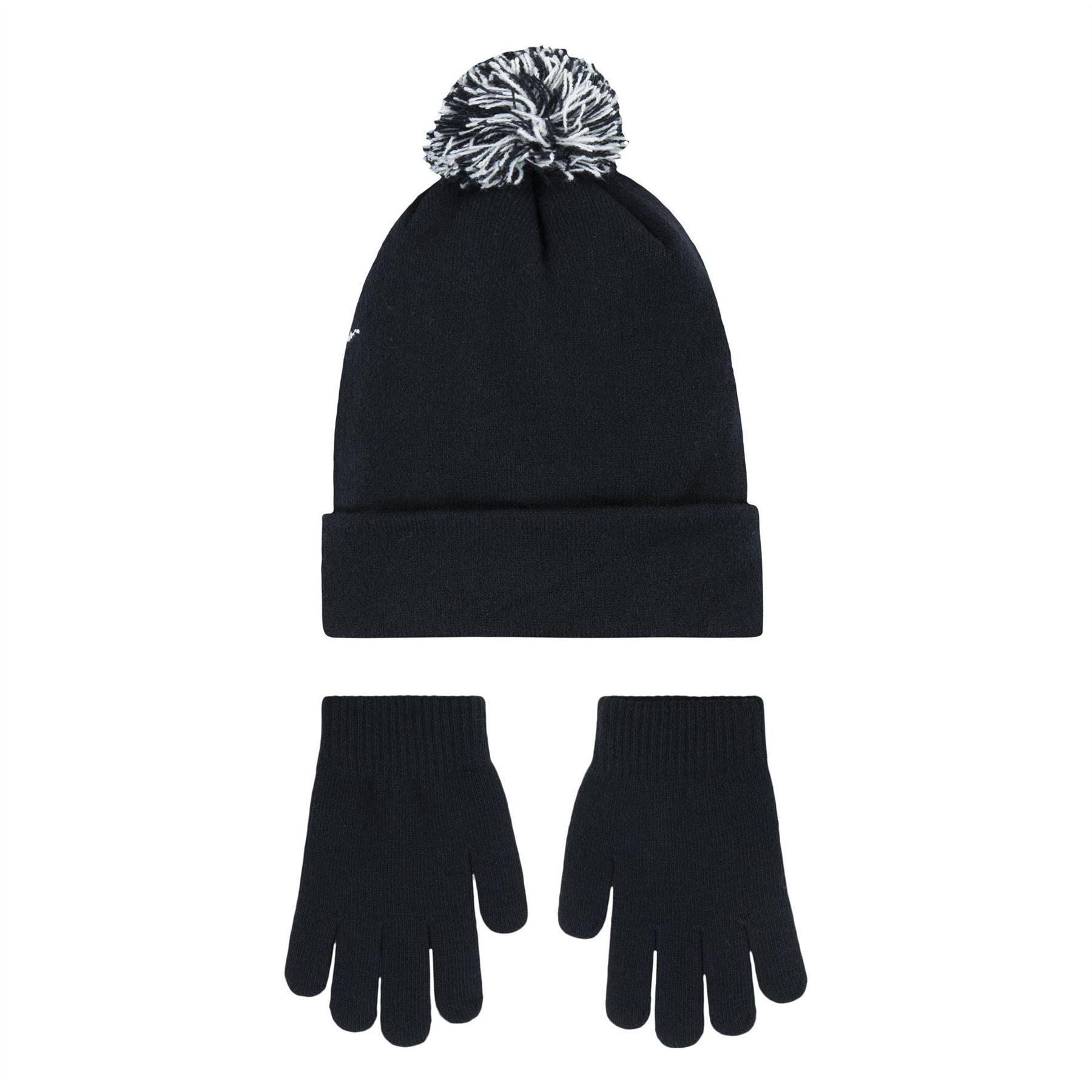 Nike Hat Glove Set Juniors