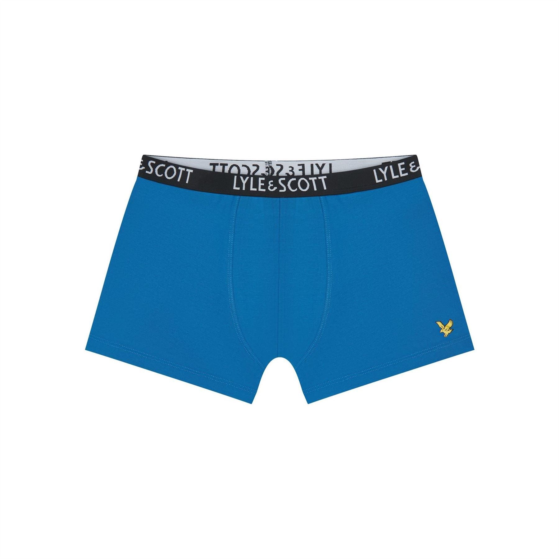 Lyle and Scott Pack Trunks Juniors