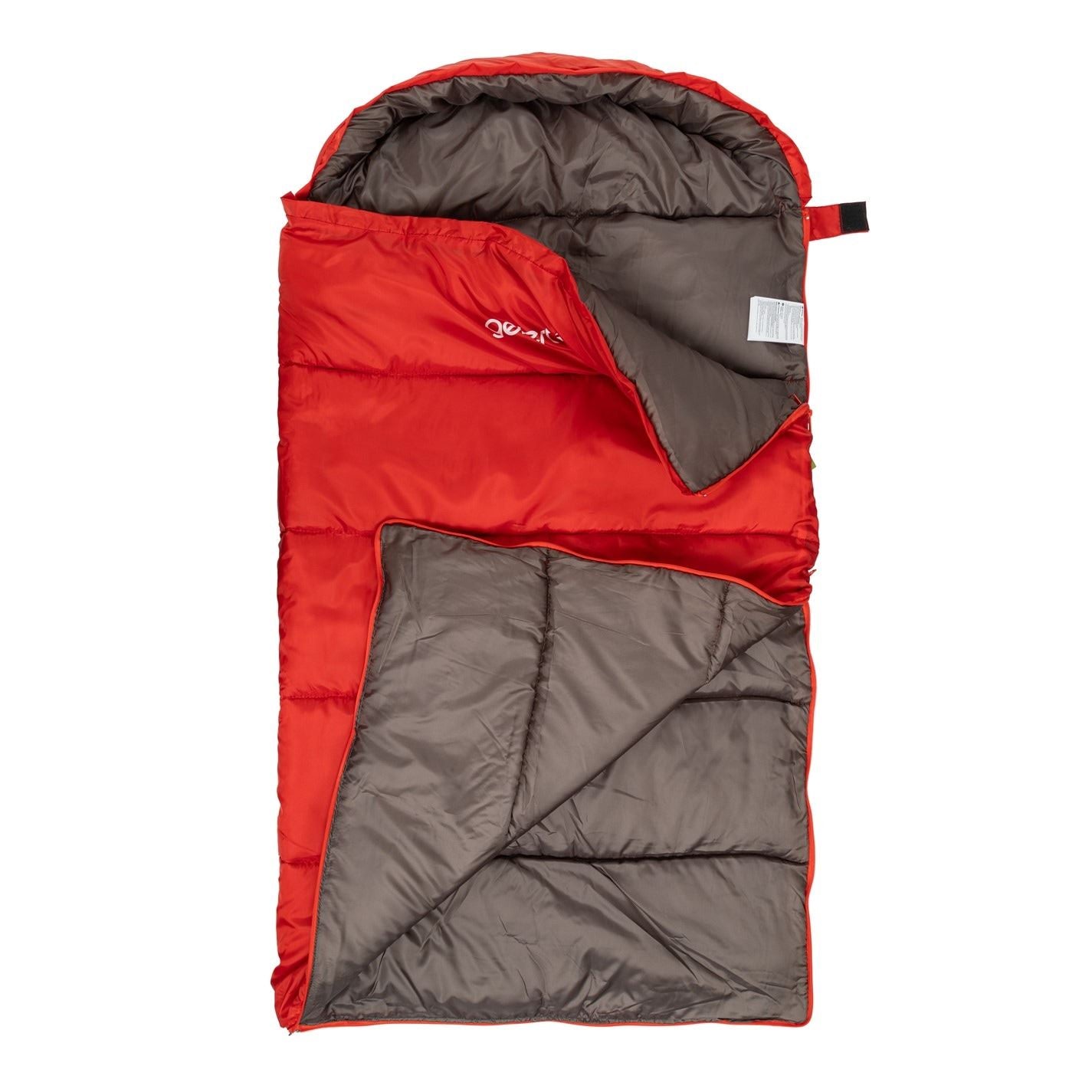 Gelert Hebog Sleeping Bag Junior