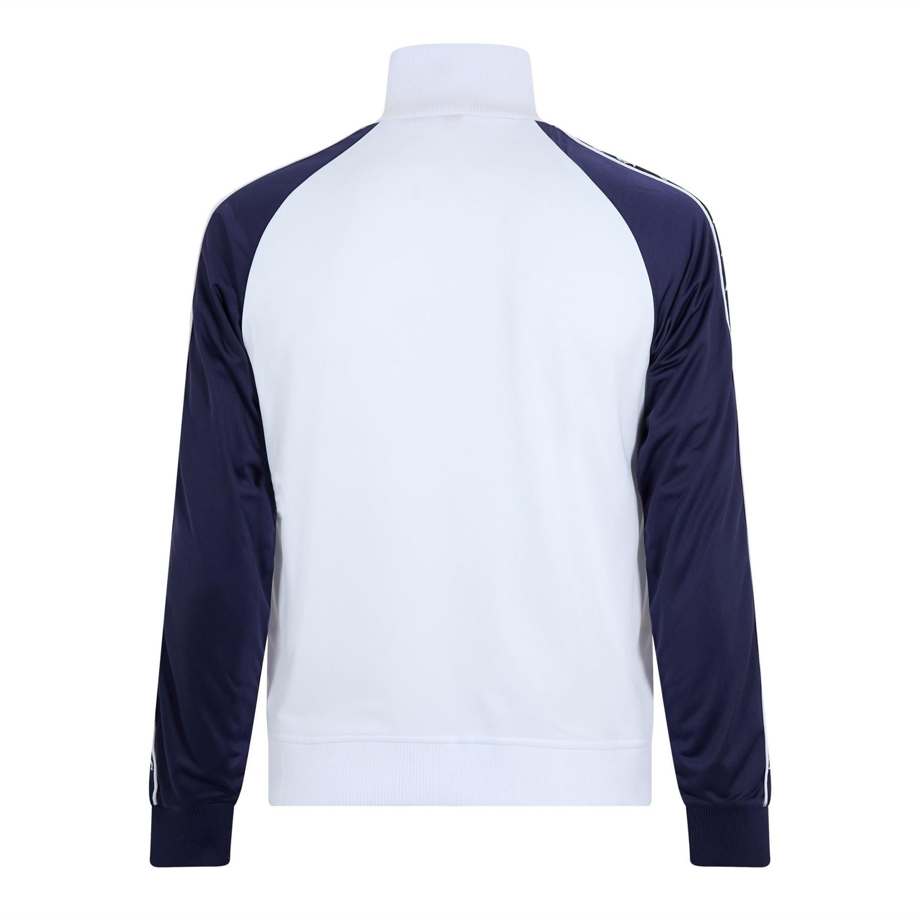 Kappa Turtleneck Athletic Sweatshirt