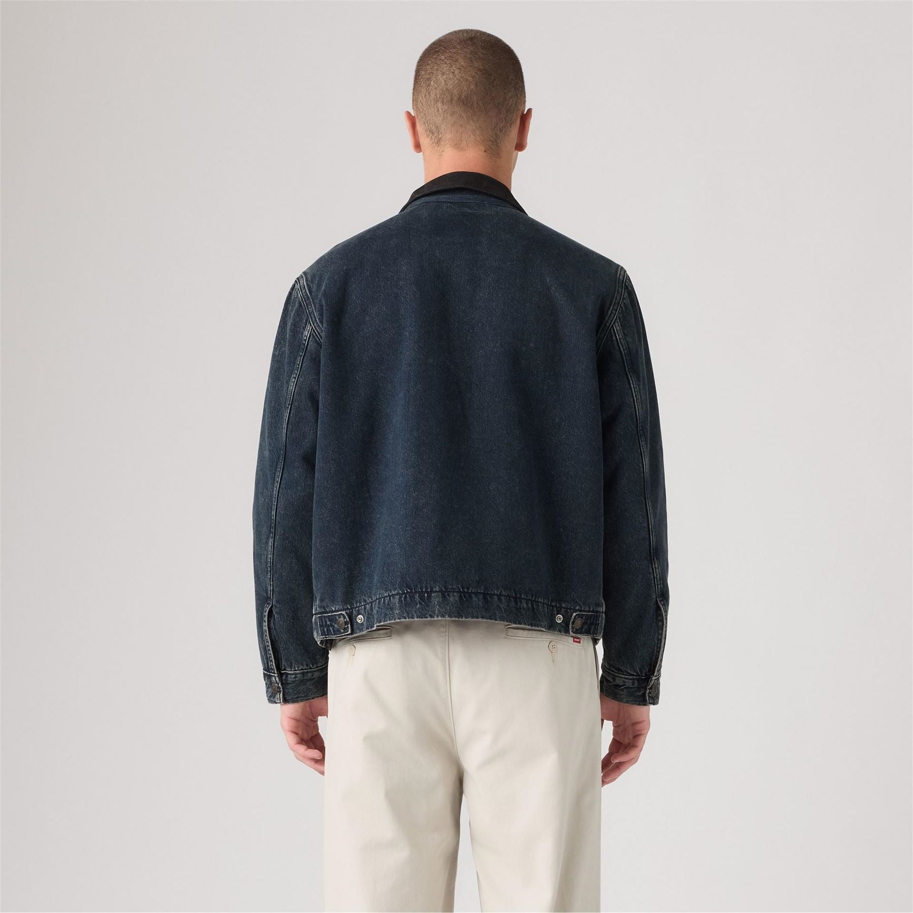 Levis Castro Jacket