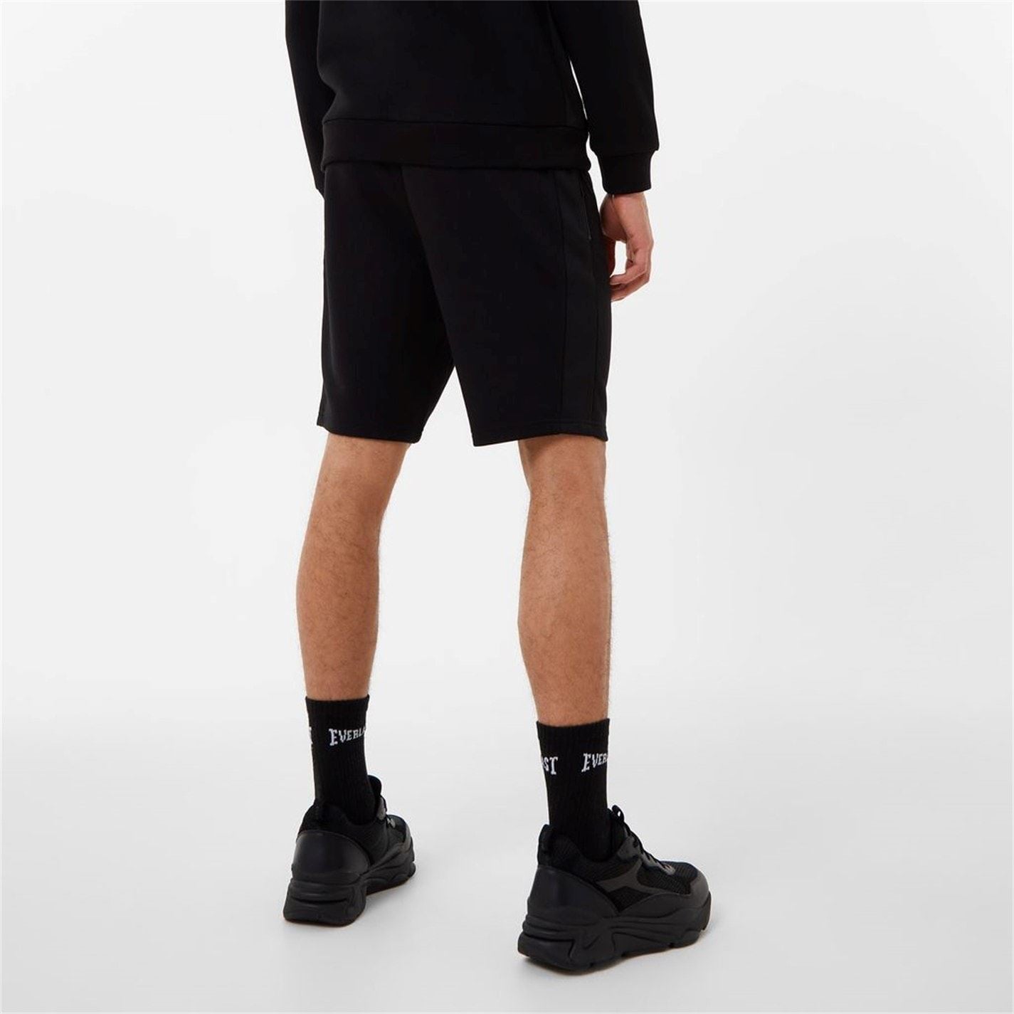 Everlast Premium Jersey Shorts