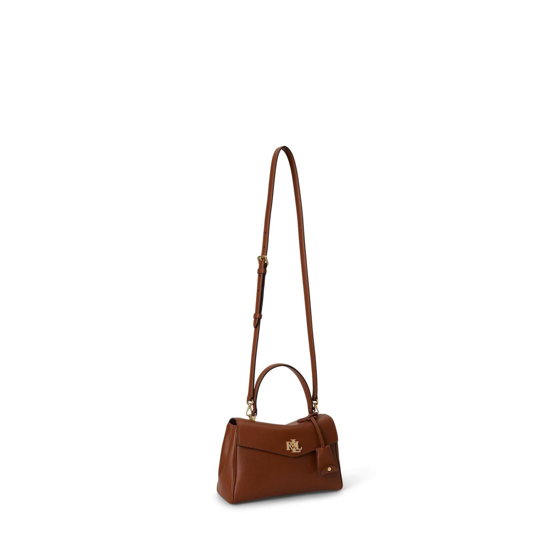 Lauren by Ralph Lauren Top Handle Bag