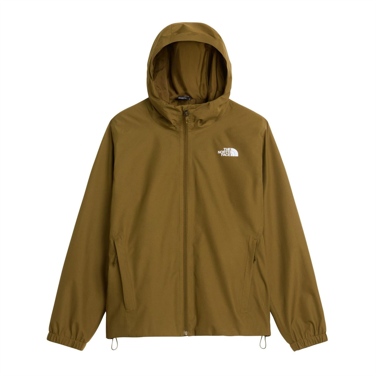 The North Face Quest Dryvent Windproof Waterproof Jacket