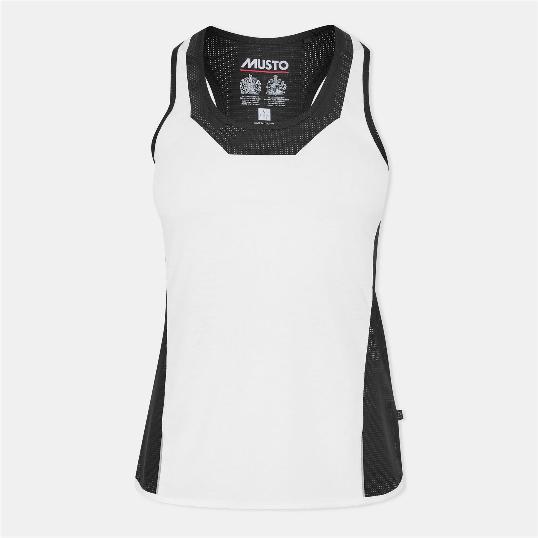Musto Balsa Tank Vest