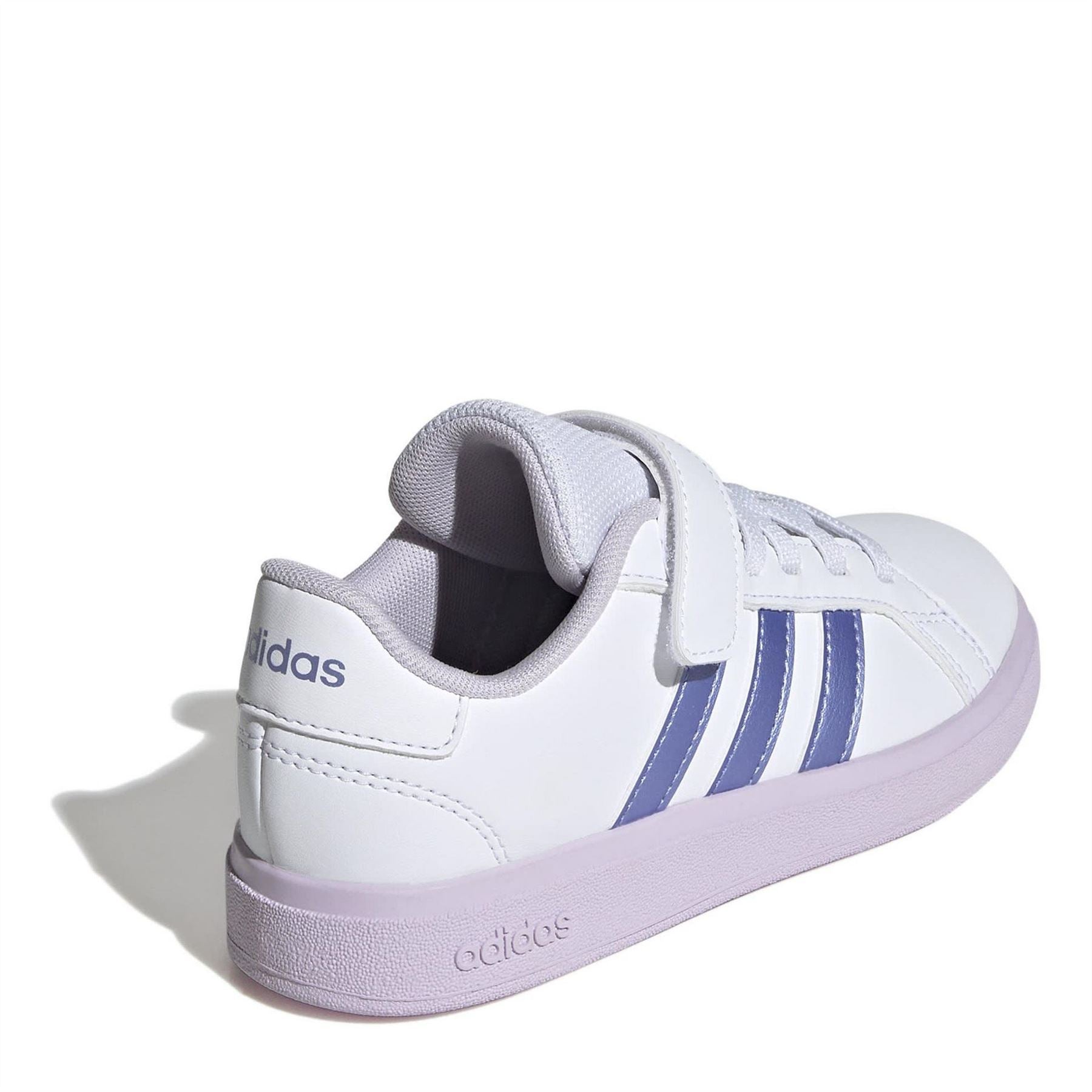 adidas Grand Court Trainers Child Girls