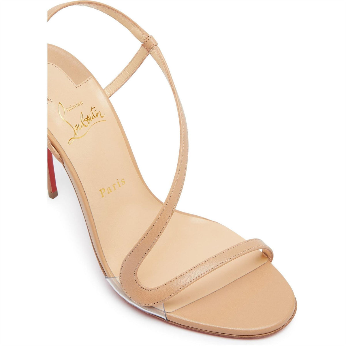 Christian Louboutin 100 Kid Sandal