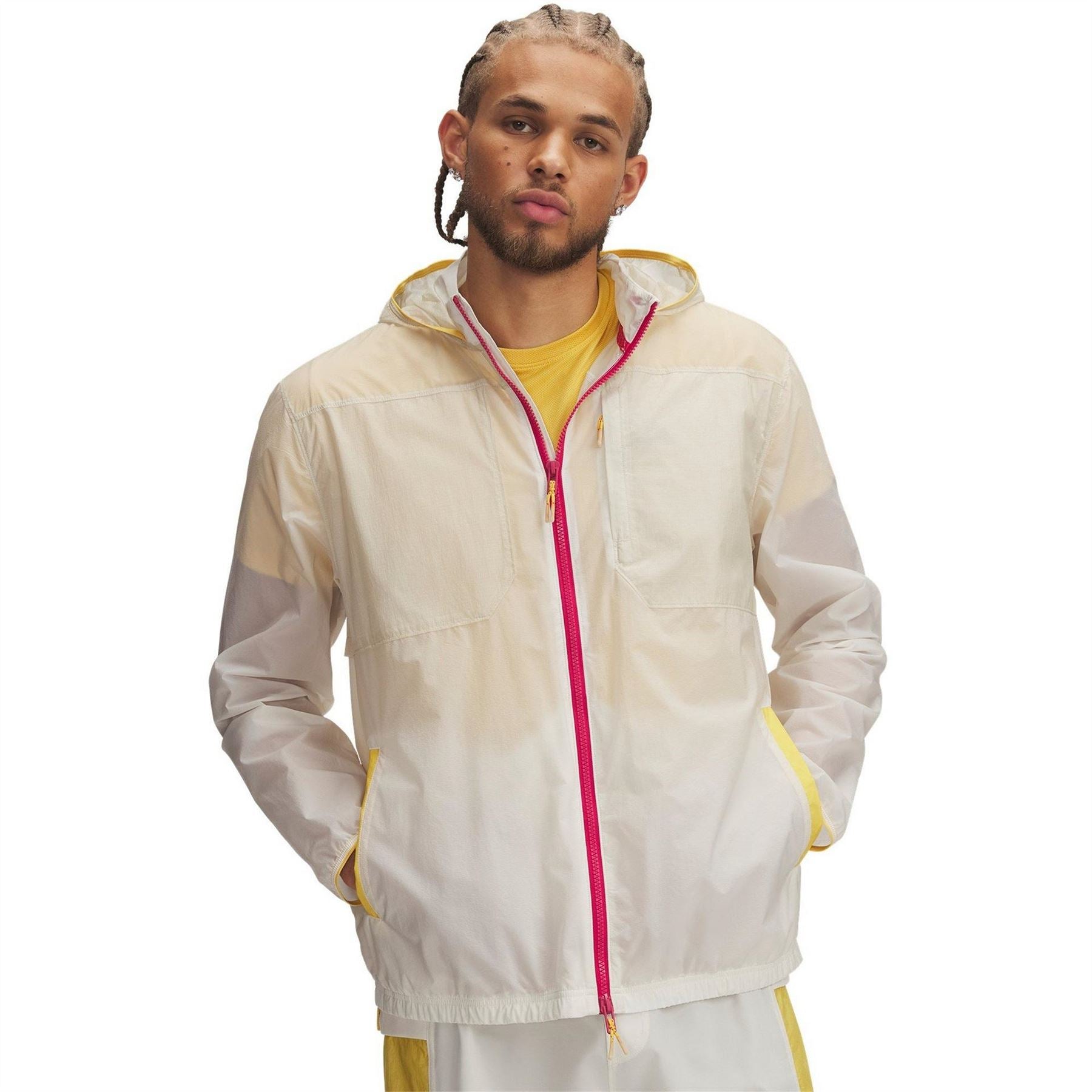 Under Armour Trail Run Jacket