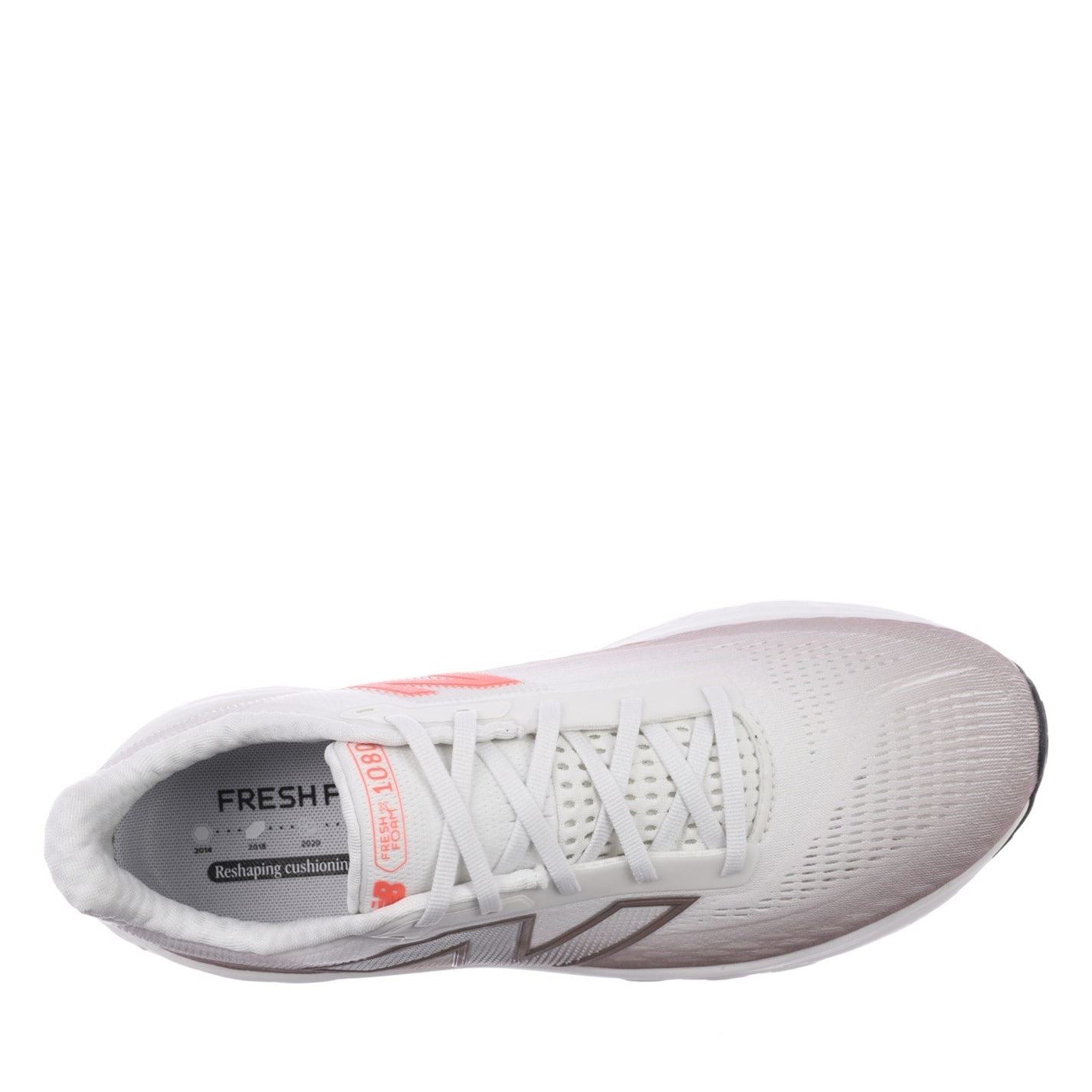 New Balance Mens Fresh Foam X 1080 V14 Running Shoes