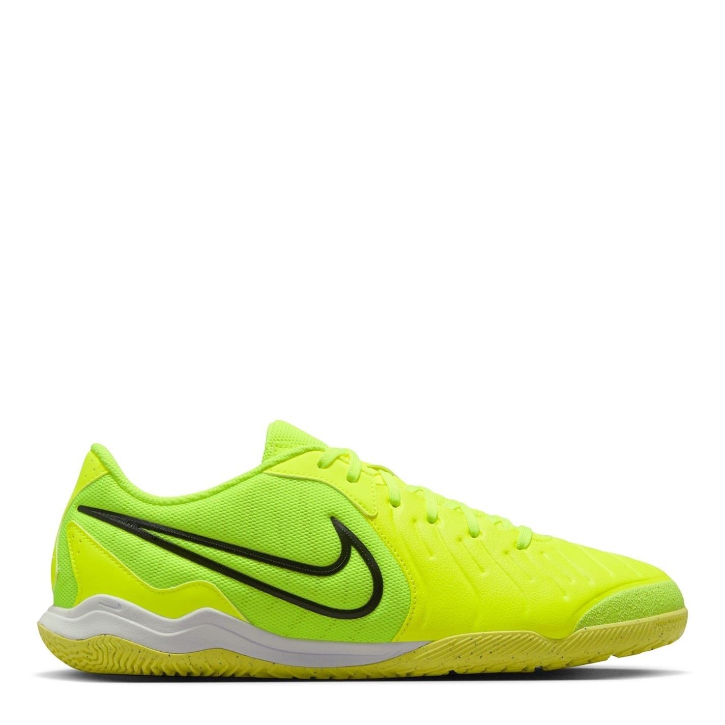 Nike Tiempo Legend 10 Academy Adults Indoor Football Boots