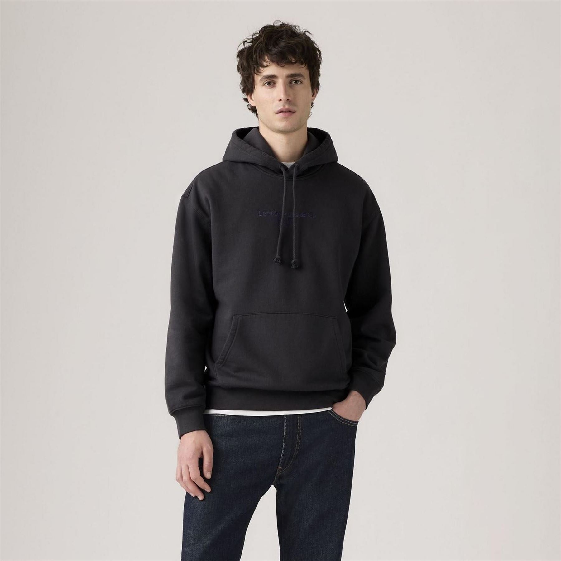 Levis Graphic Hoody