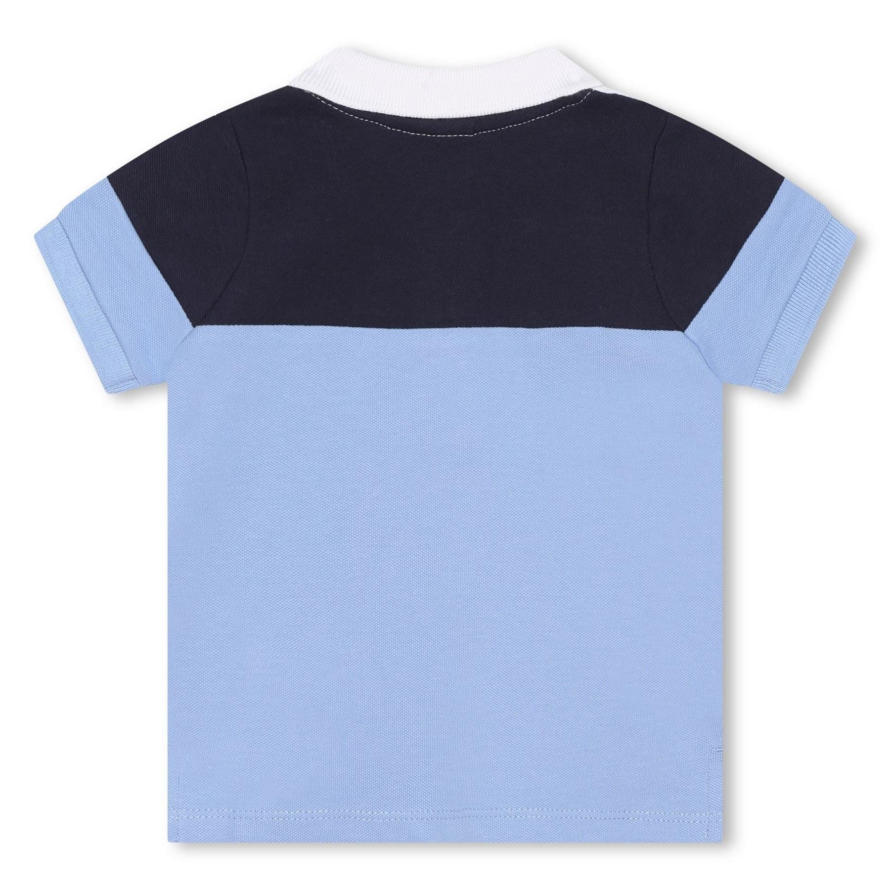 Boss Large Logo Polo Shirt, Iconic Design