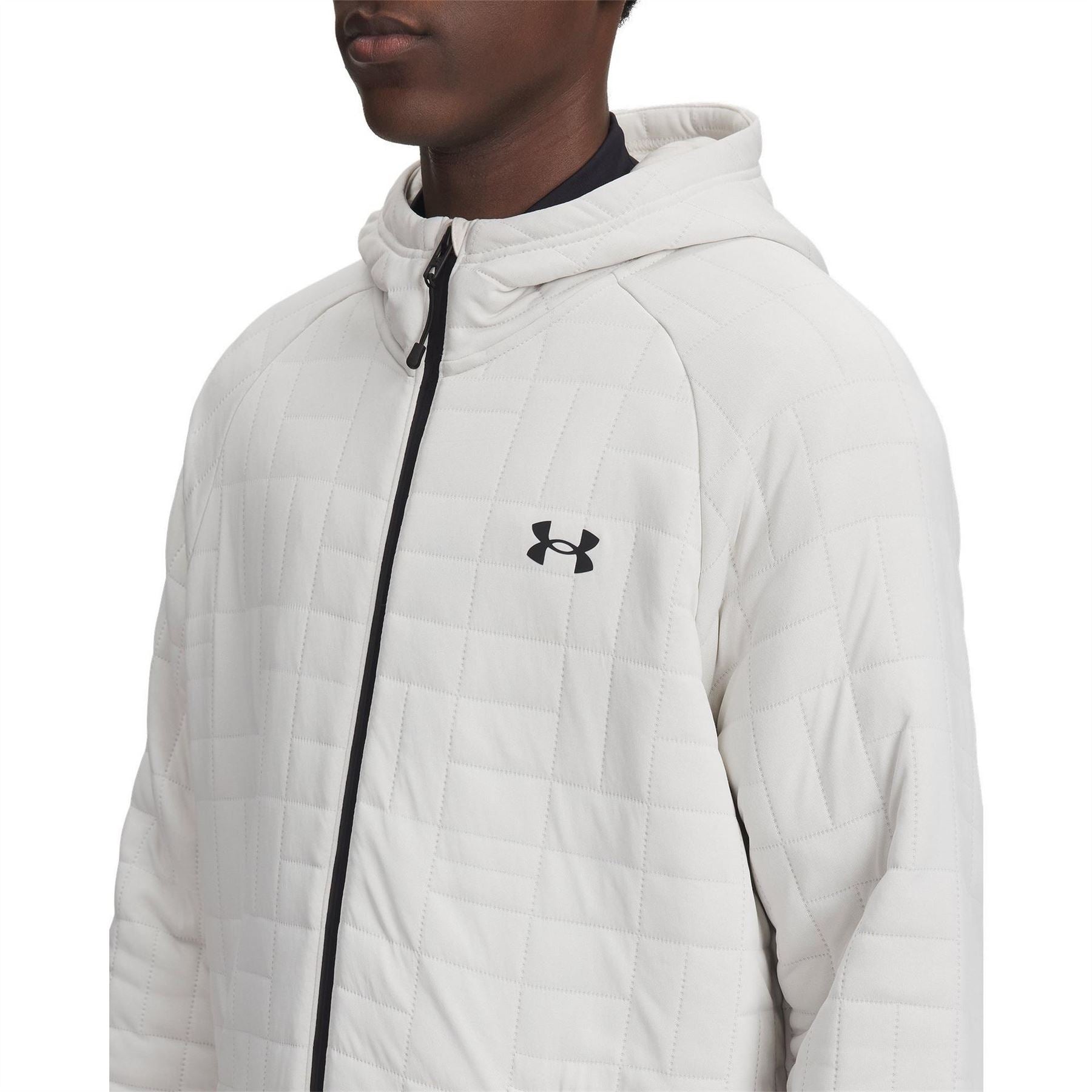 Under Armour Unstoppable FlfulL-Zip