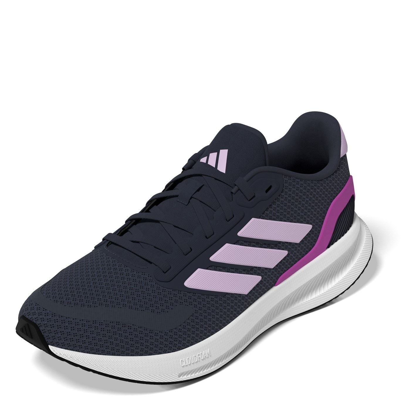 adidas Womens Runfalcon 5 Trainers