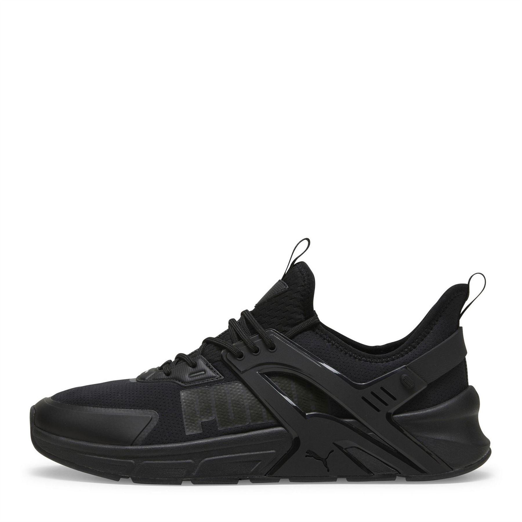 Puma Pacer + Trainers