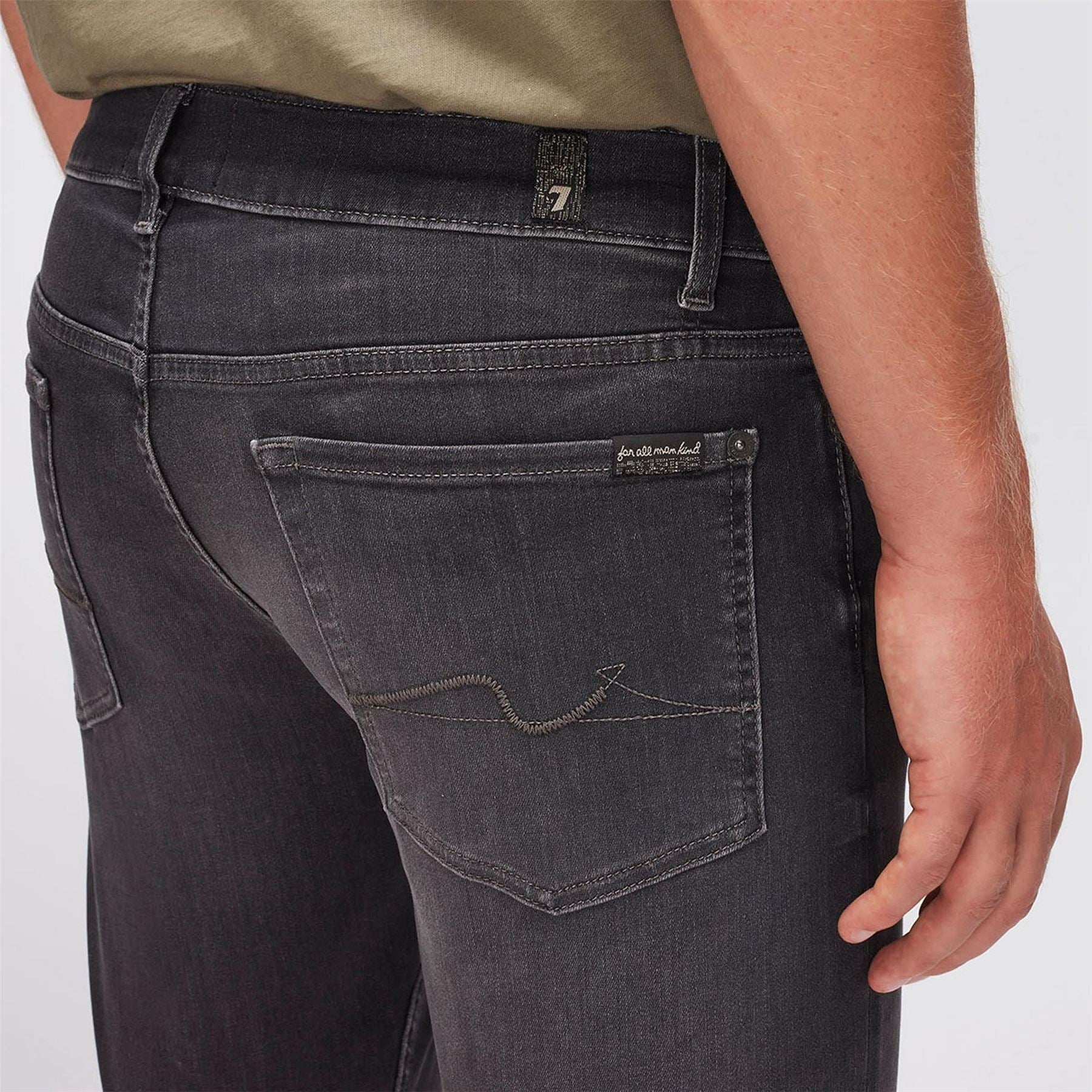 7 For All Mankind Jeans