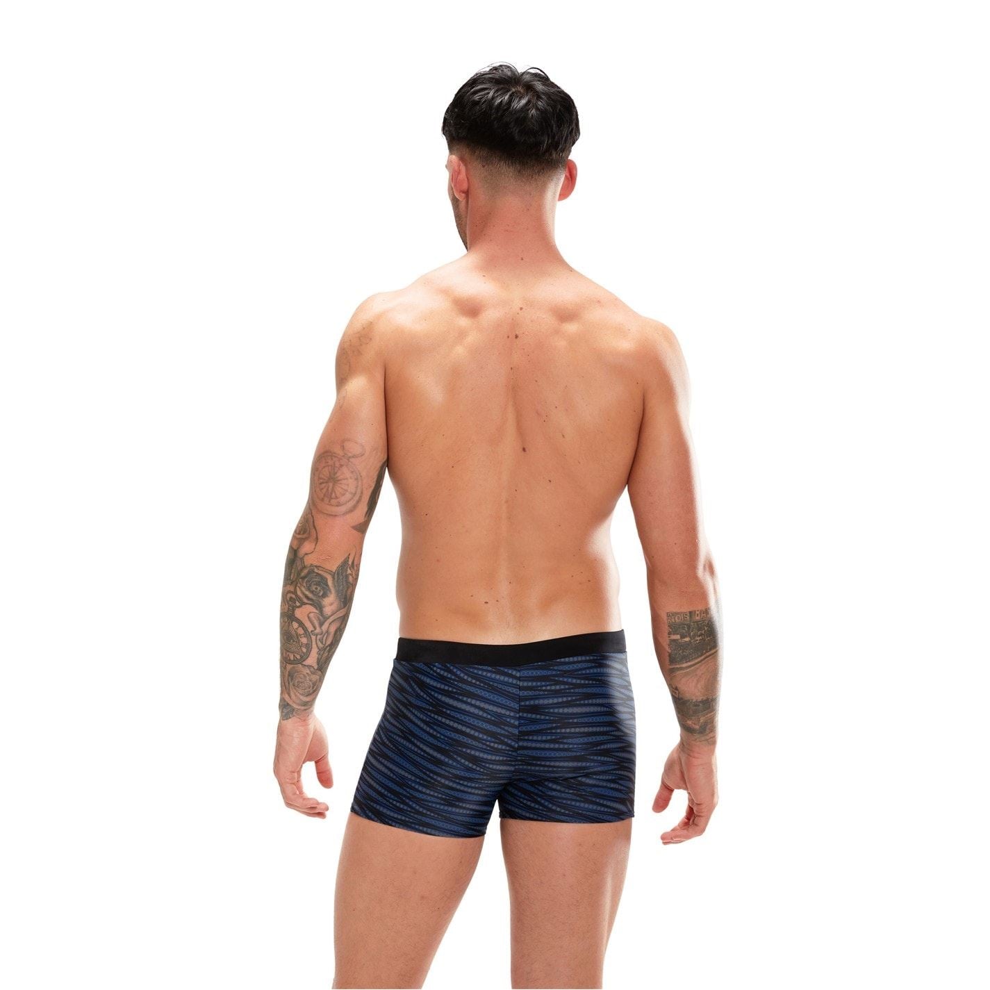 Speedo Mens Valmilton Aquashorts