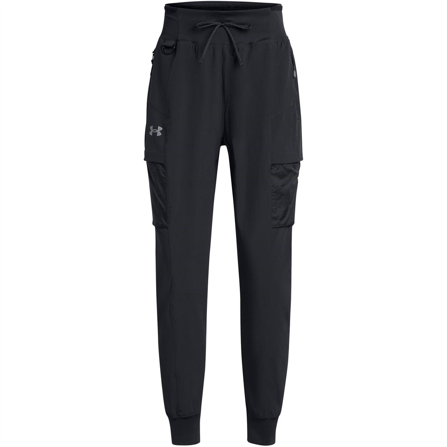 Under Armour Trail Performance Tracksuit Bottoms