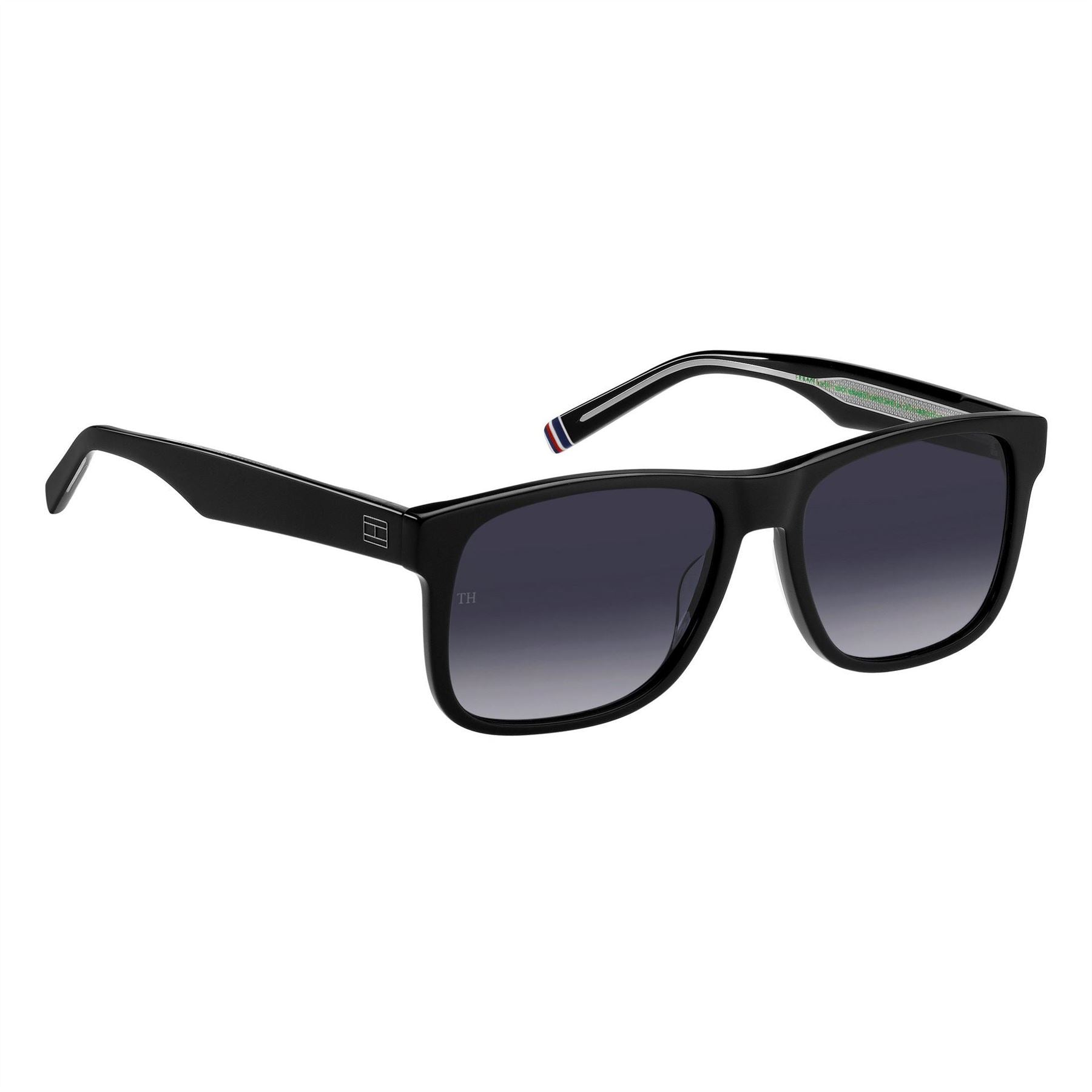 Tommy Hilfiger Round Sunglasses