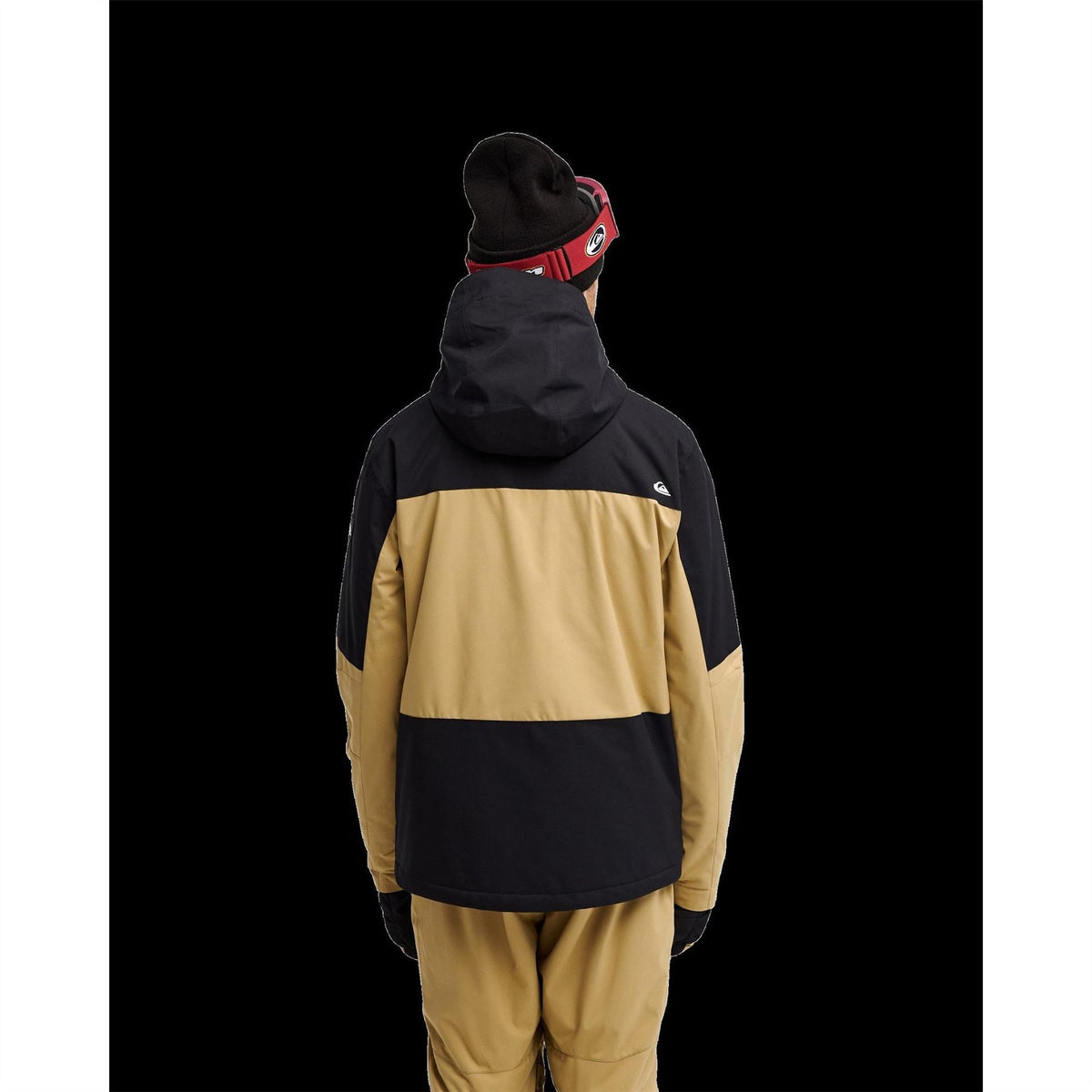 Quiksilver Dawson Jacket