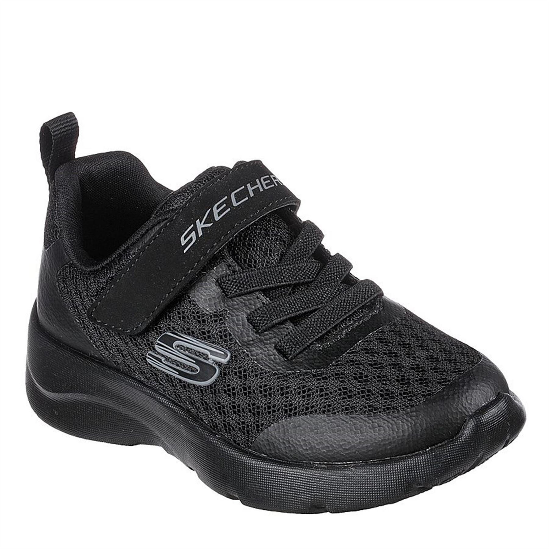 Skechers Dynamight 2.0 Infant Trainers