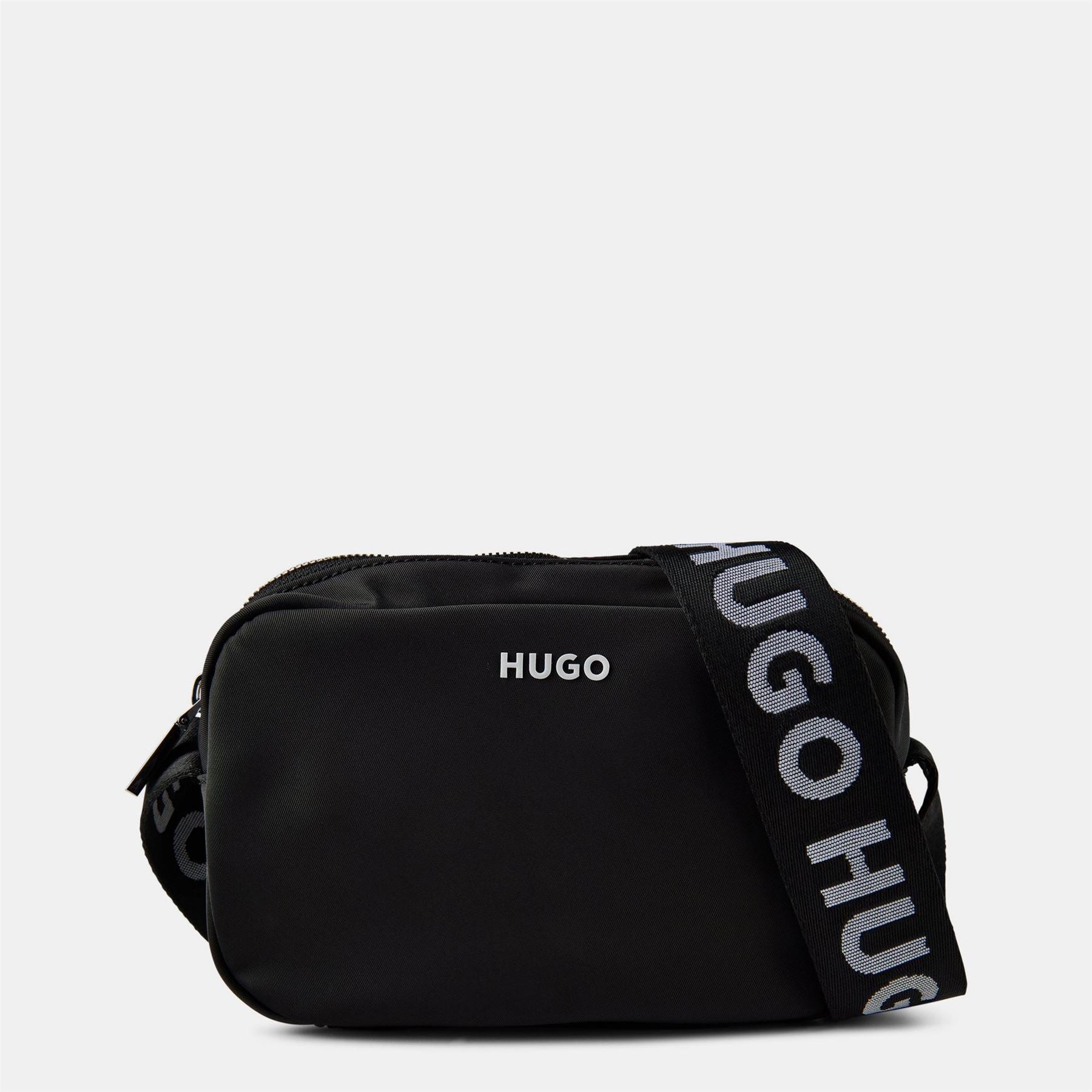 Hugo Nylon Bag