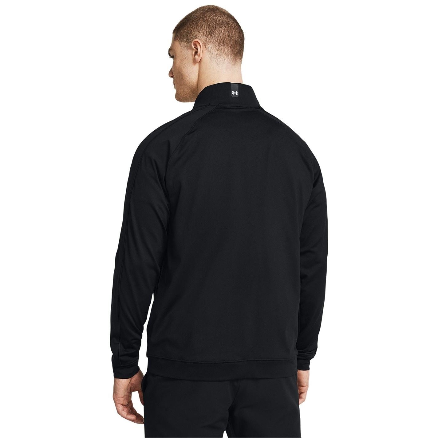 Under Armour Drive Mock Neck Performance Jacket