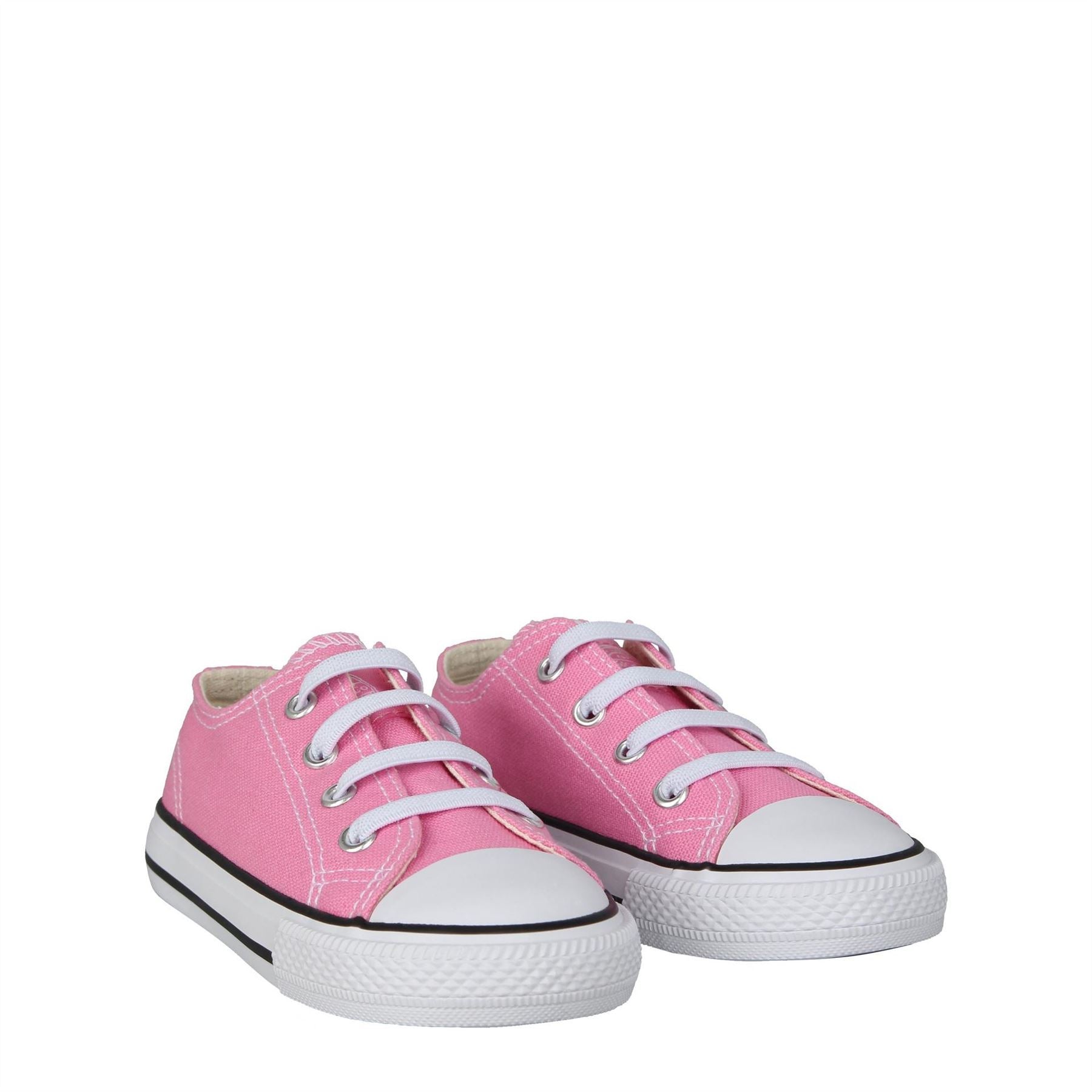 SoulCal Low Canvasas Shoes Infants