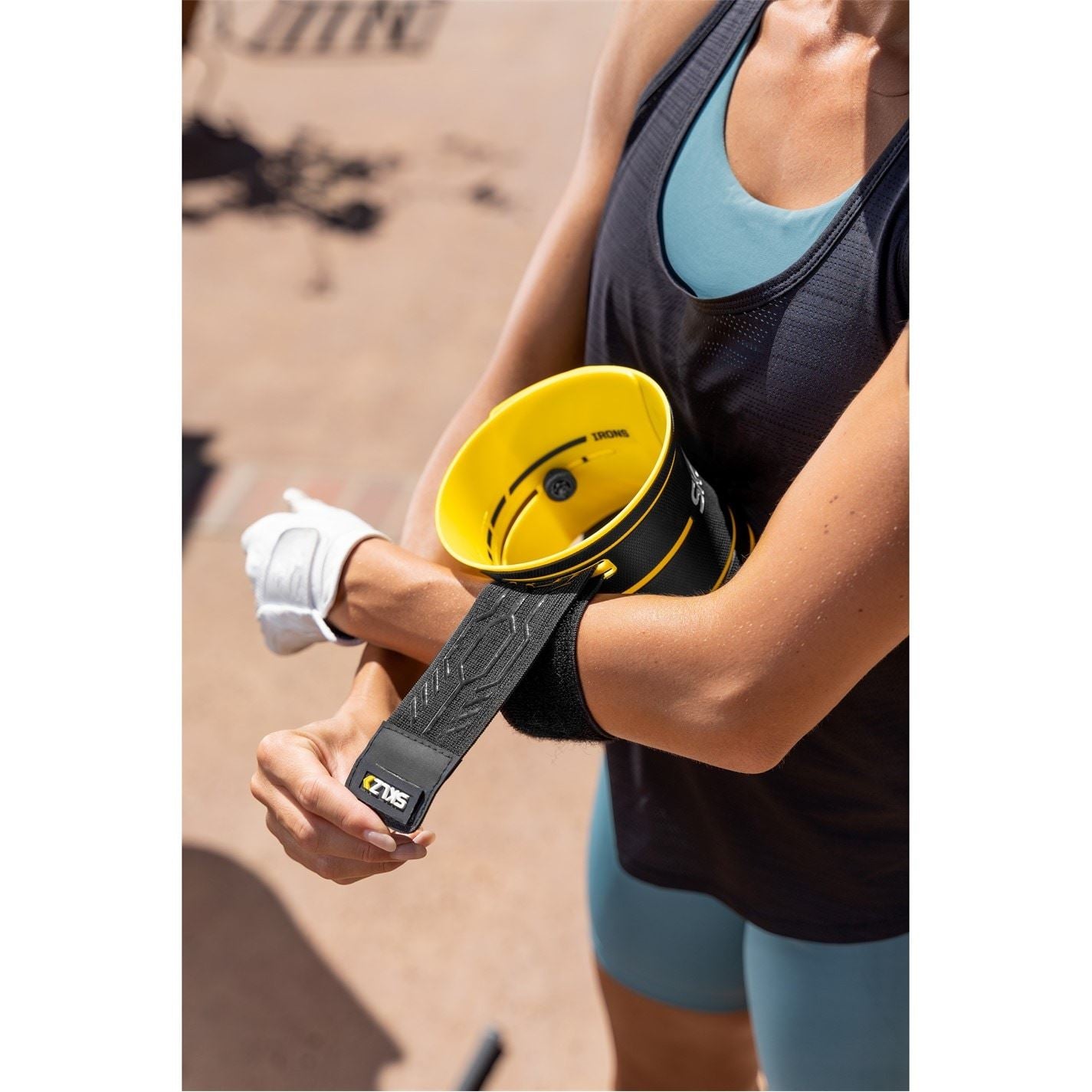 SKLZ Shallow Shot