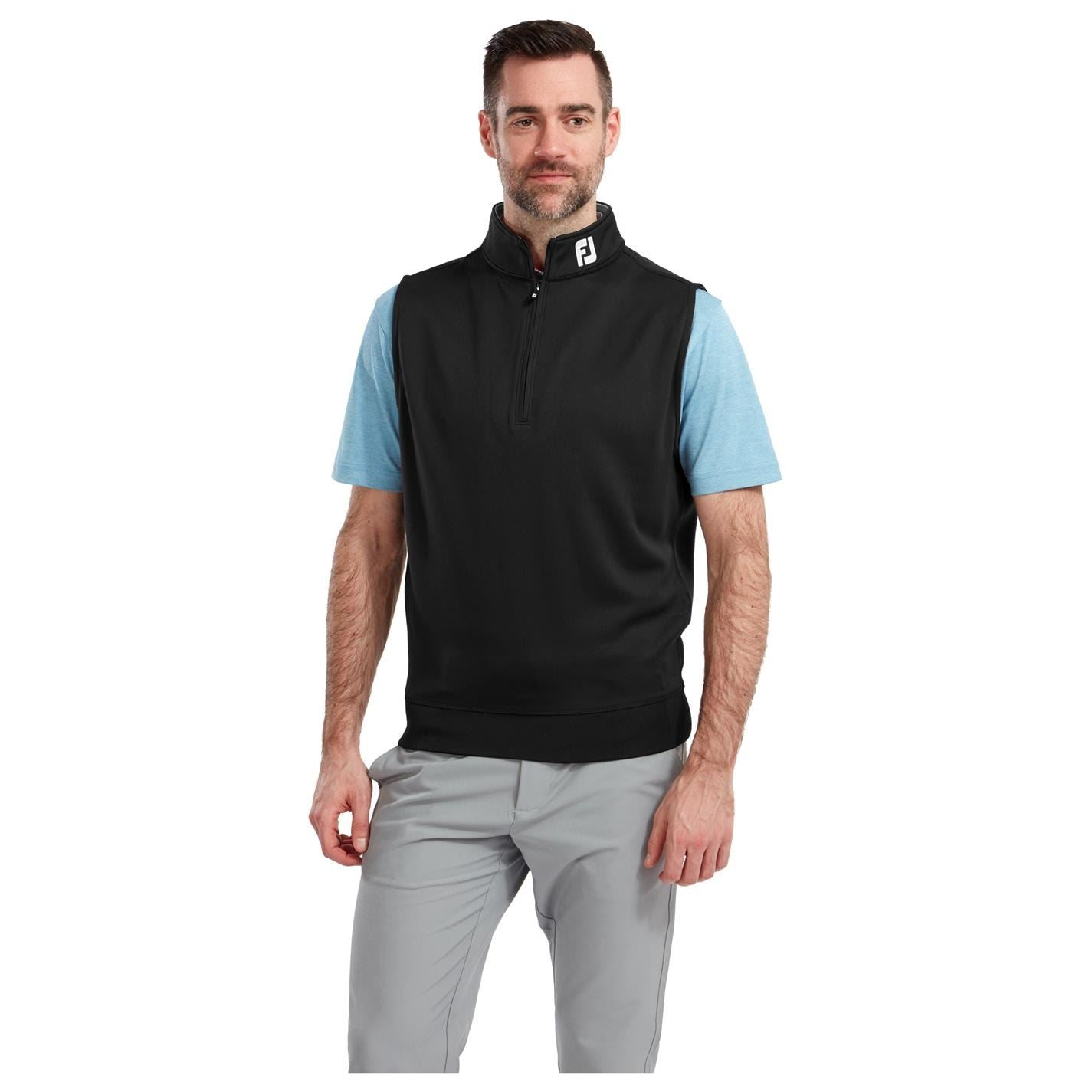 FootJoy Mens Chill Out Vest