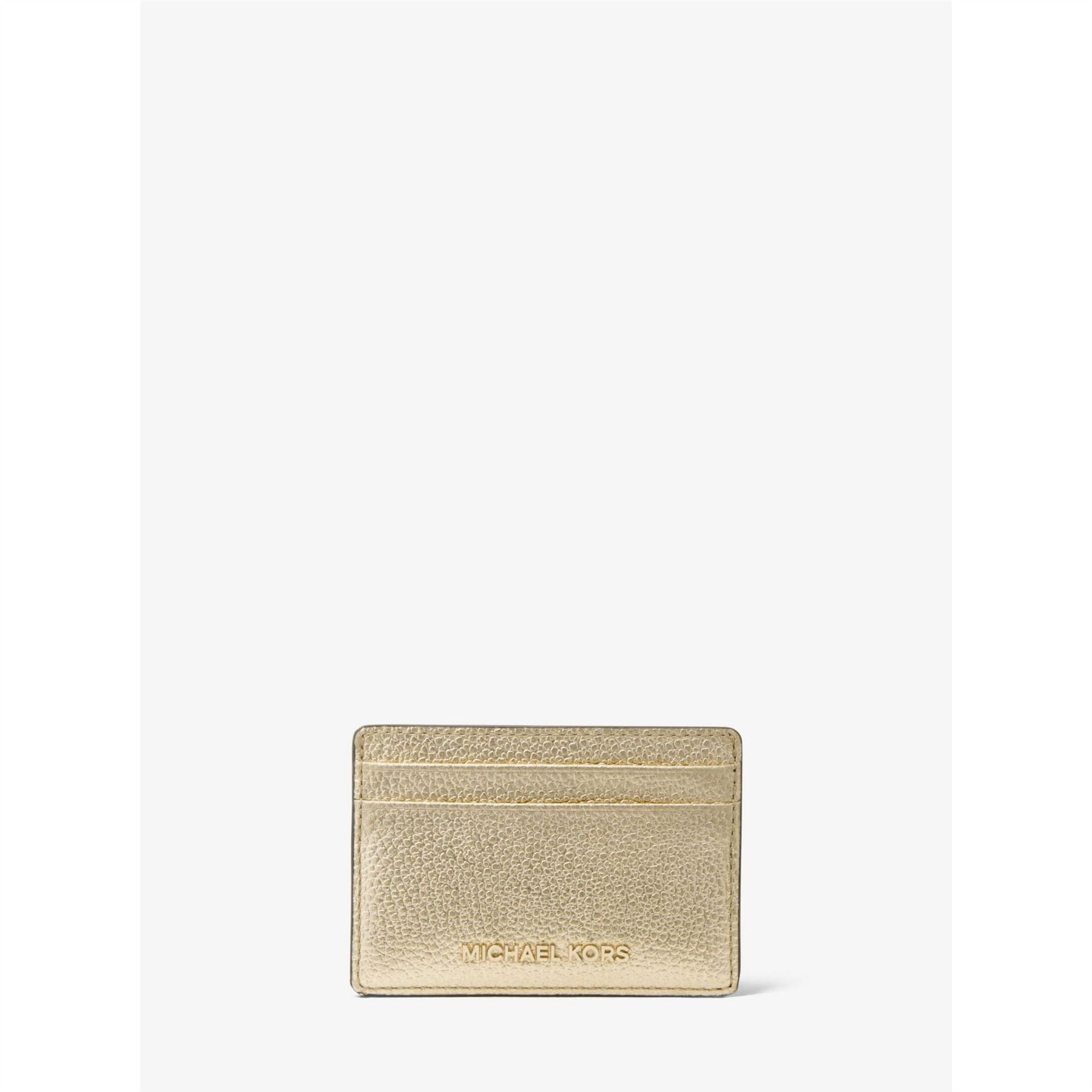 MICHAEL Michael Kors Pieces Card Holder