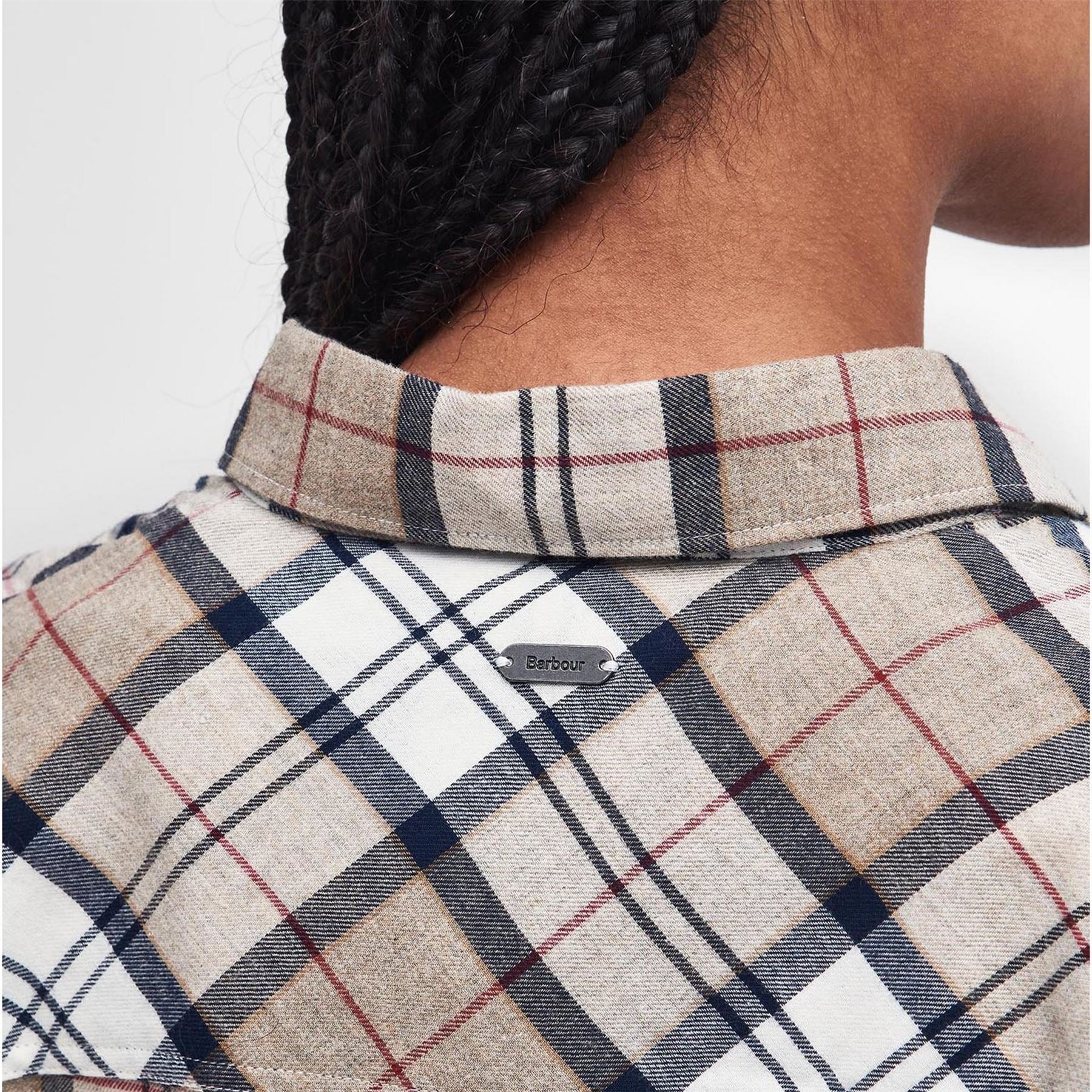 Barbour Relaxed FiT-Shirt