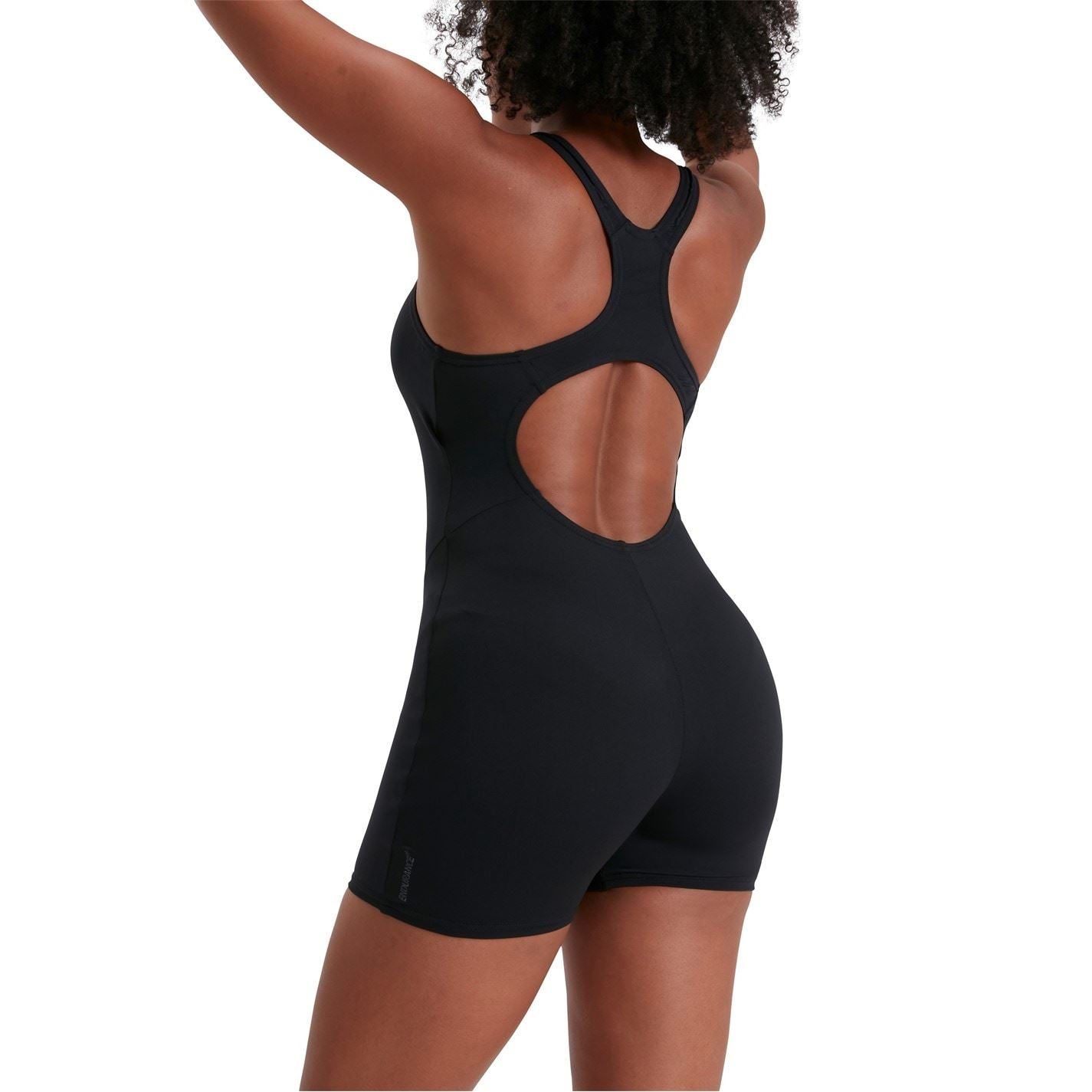 Speedo Womens Eco Endurance+ Legsuit