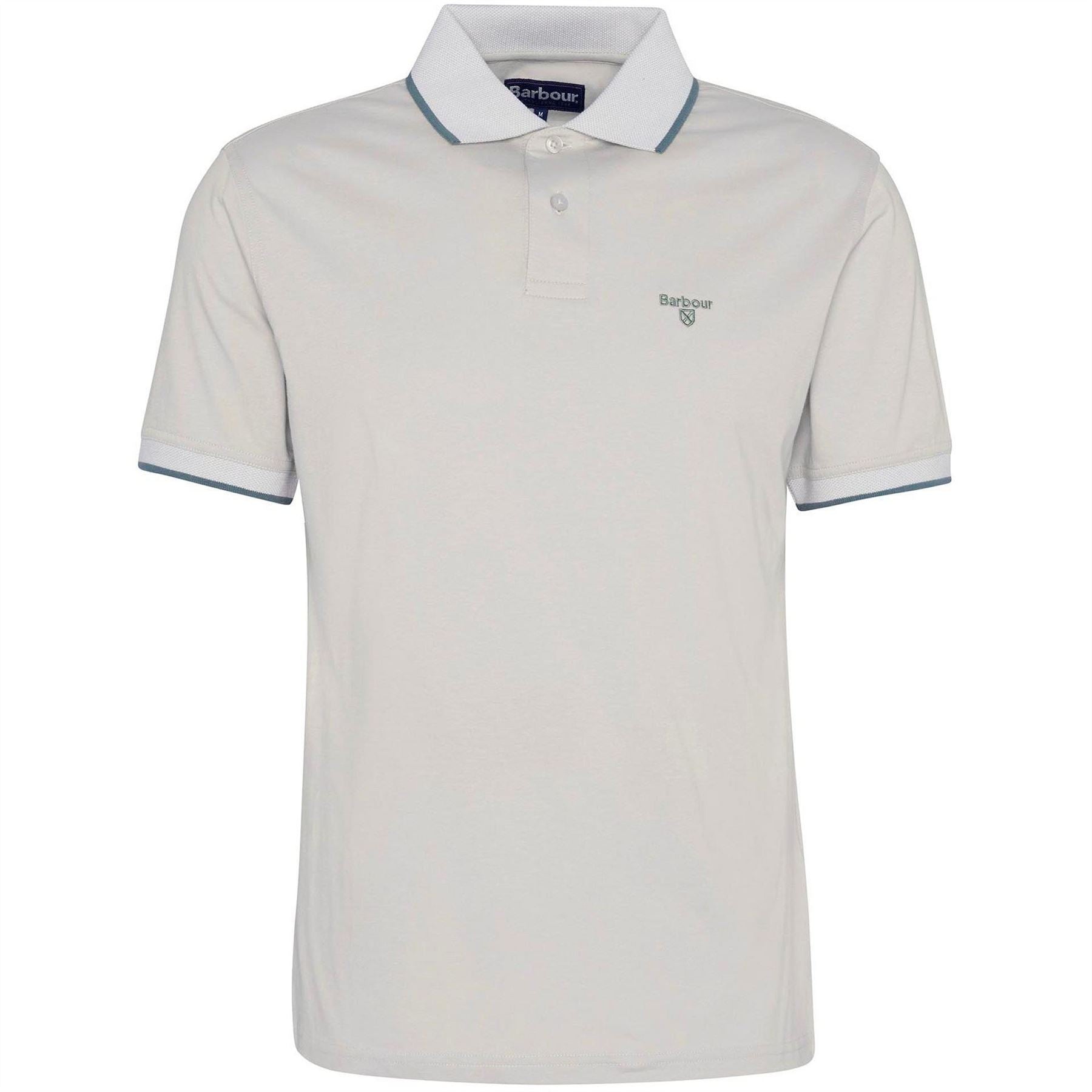 Barbour Polo Shirt