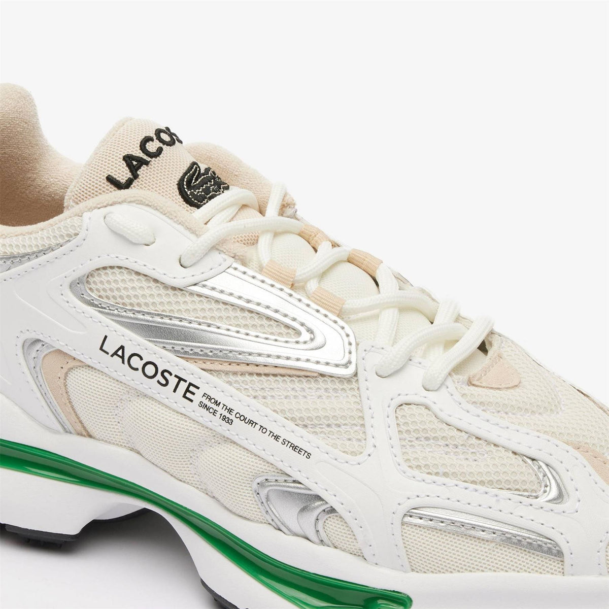 Lacoste 2k24 Trainers