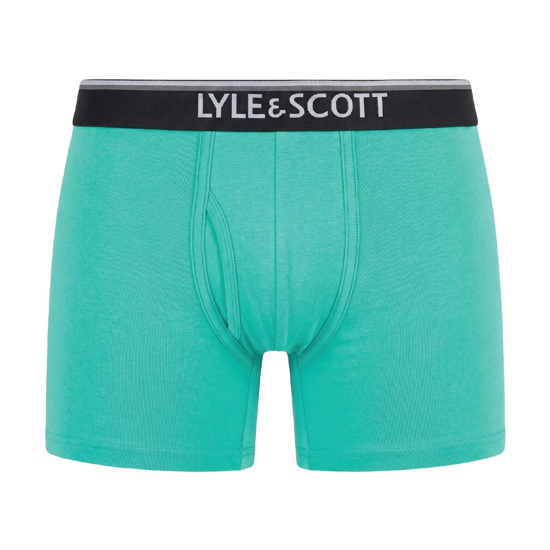 Lyle and Scott Wes 3pk