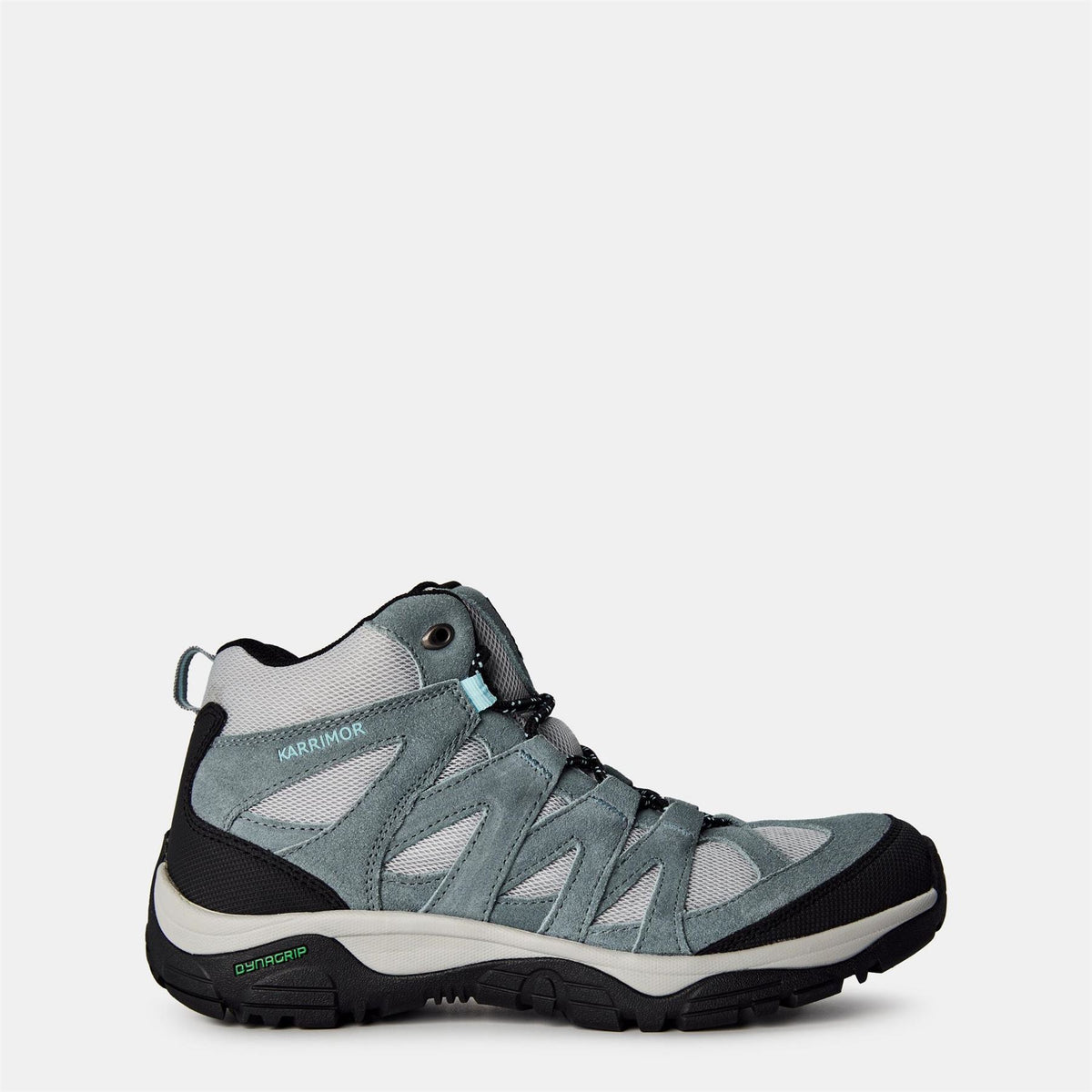 Karrimor Womens Summit Walking Boots
