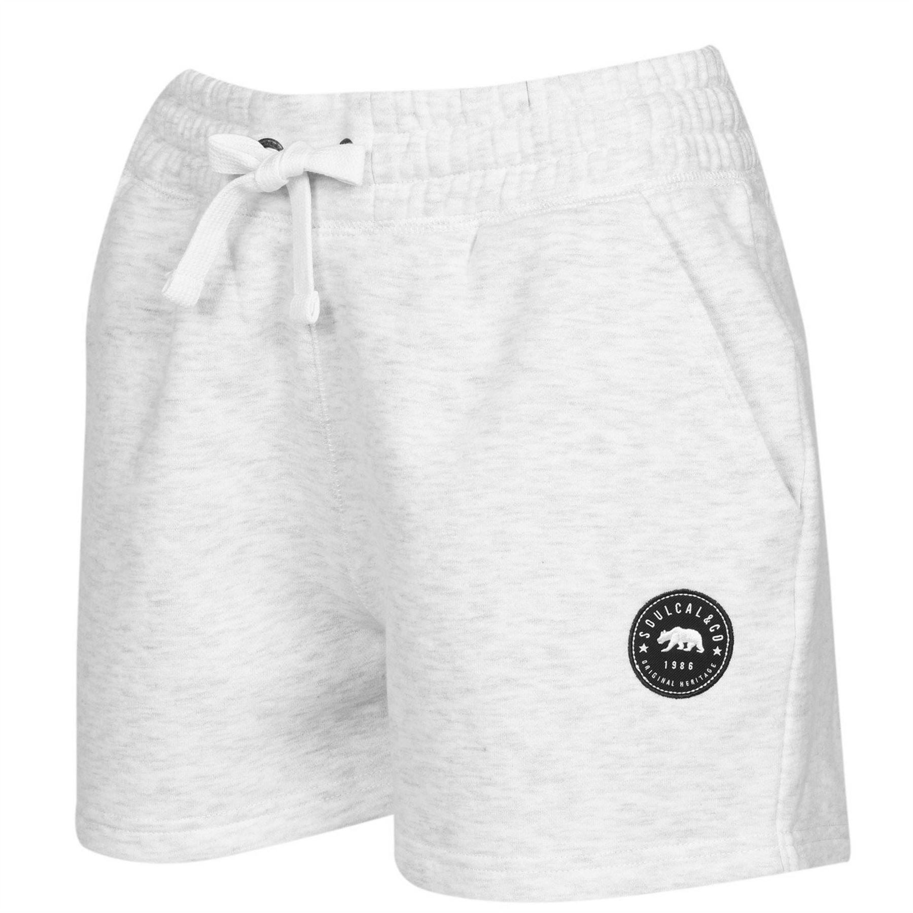 SoulCal Signature Shorts Ladies