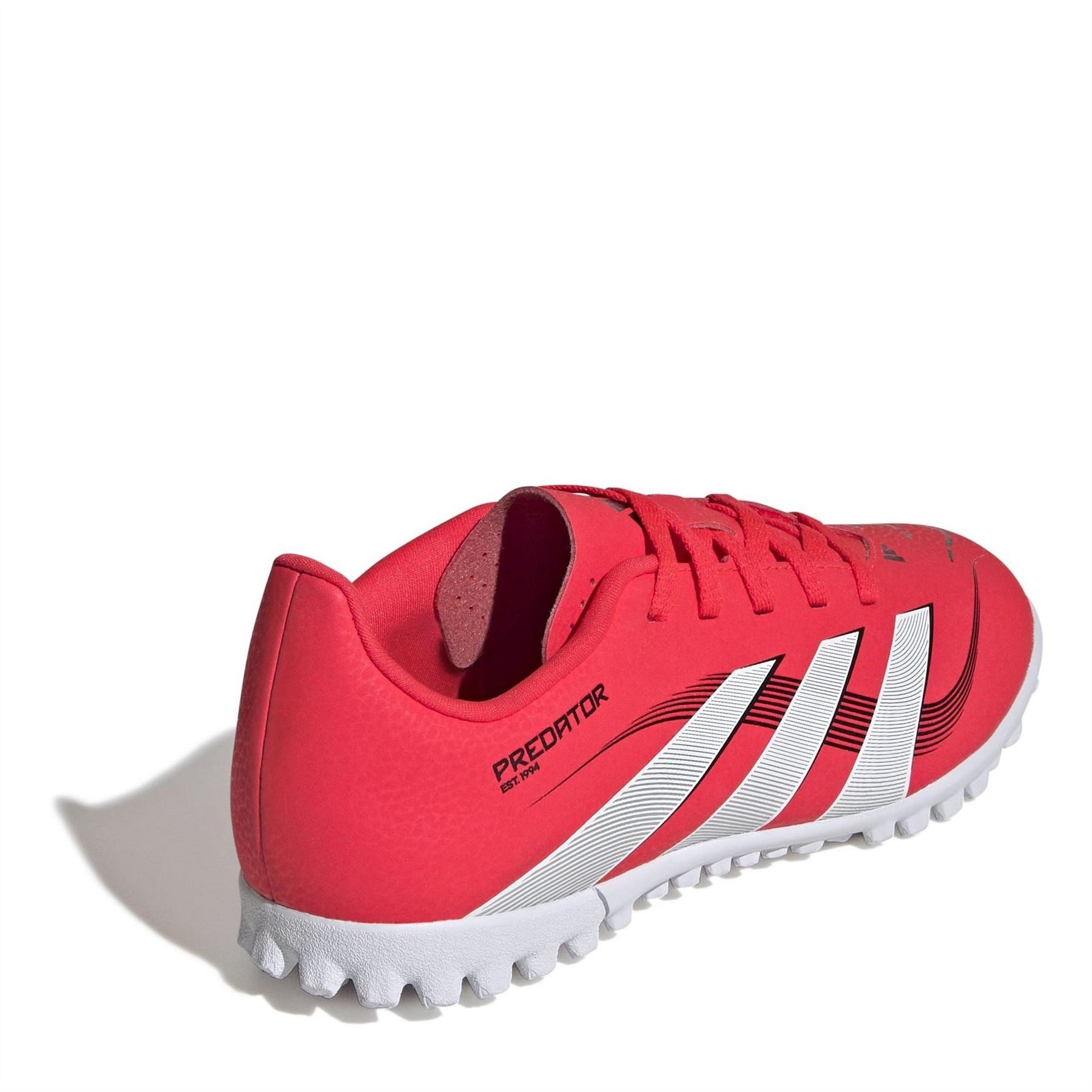 adidas Predator Club Junior Astro Turf Football Boots