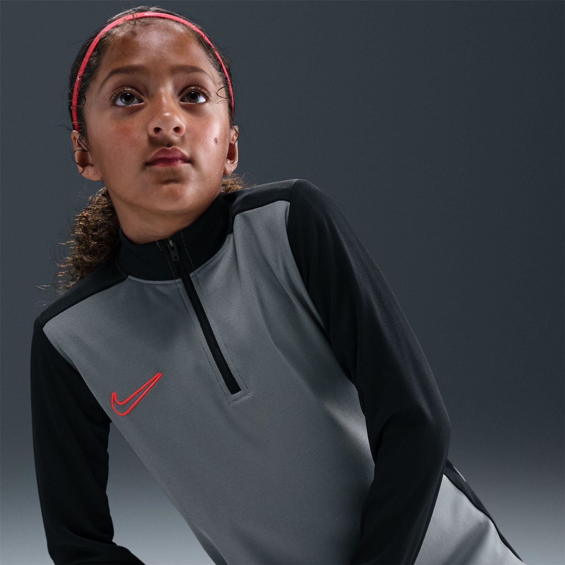 Nike Academy Drill Top Juniors