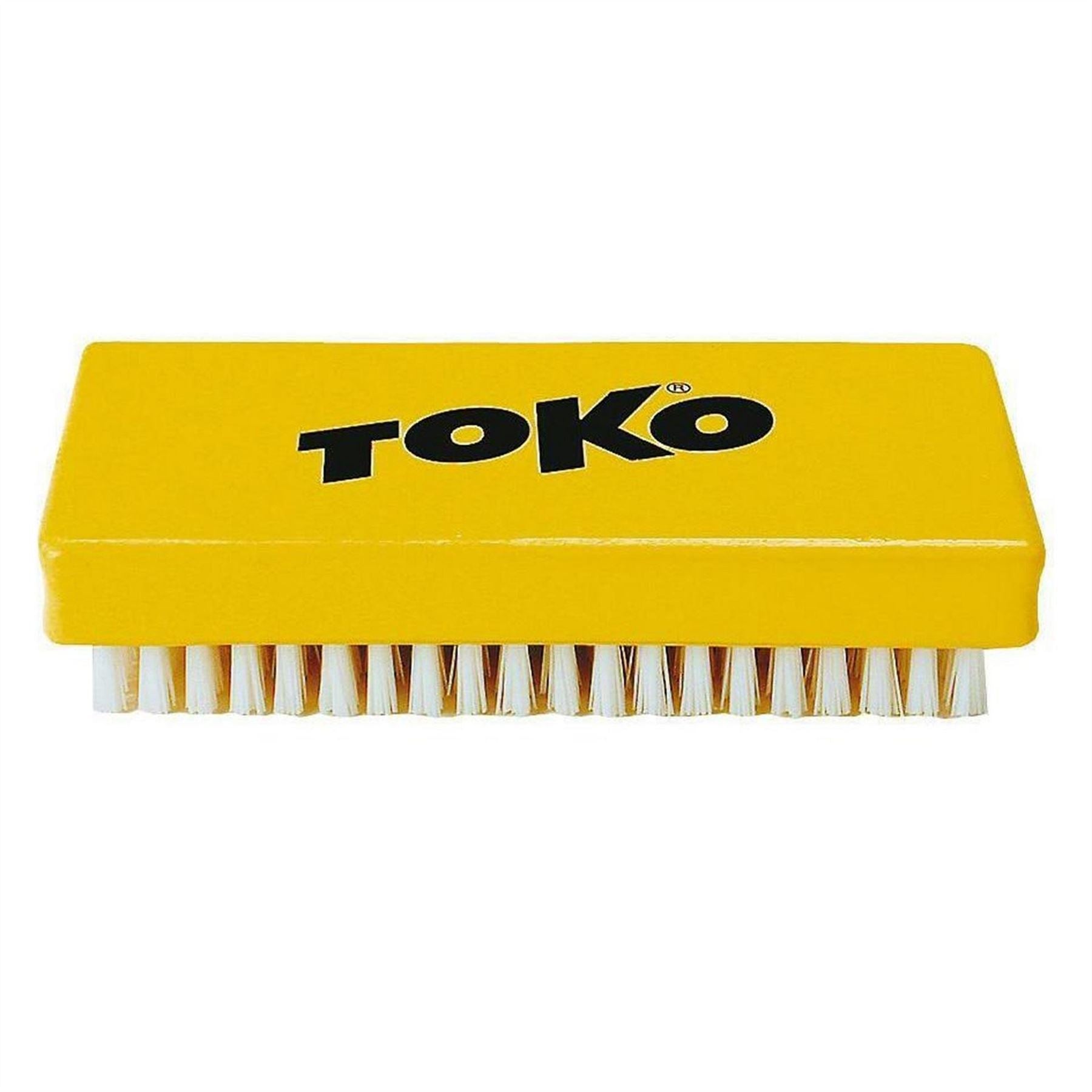 Toko Nylon Brush