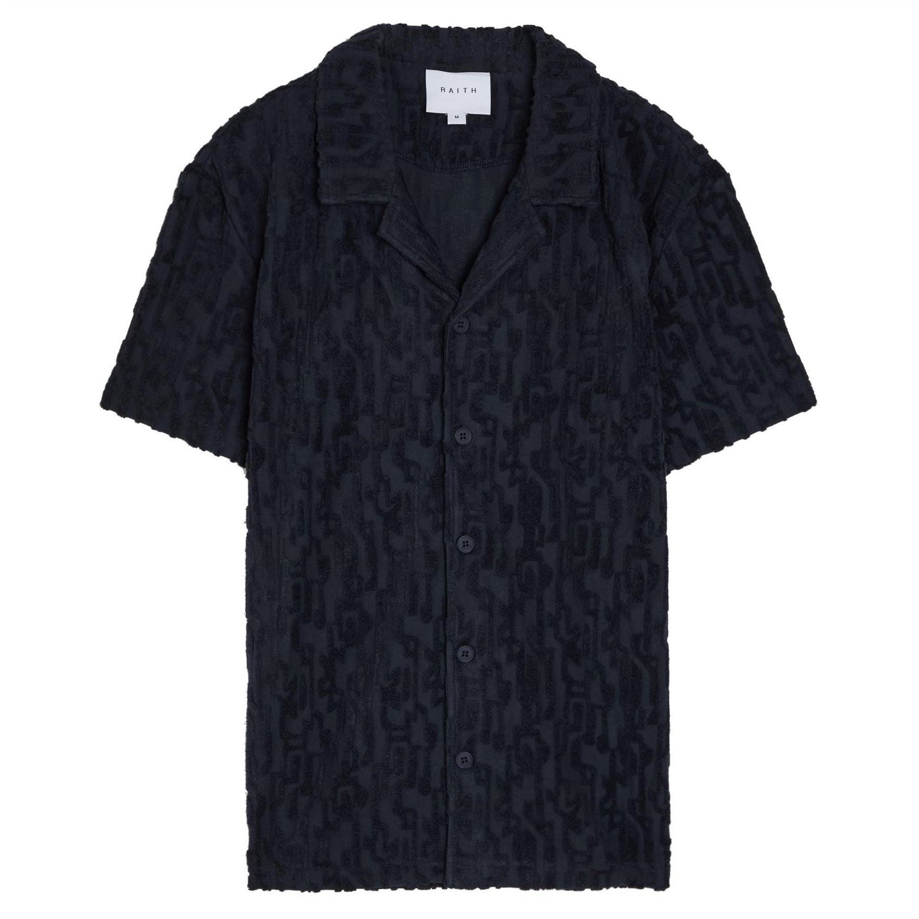 Raith Fausto Shirt ss