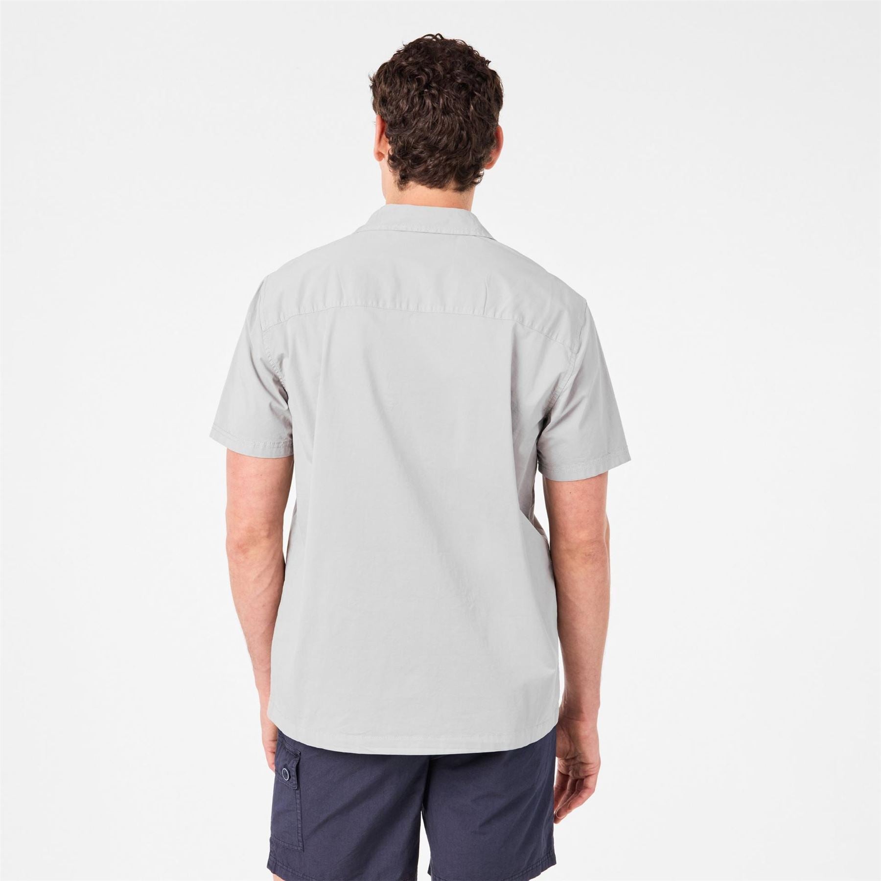 Barbour International Shirt