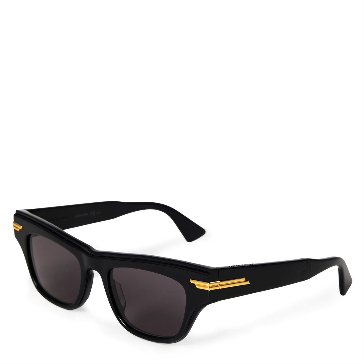 Bottega Veneta Acetate Cat Eye sg